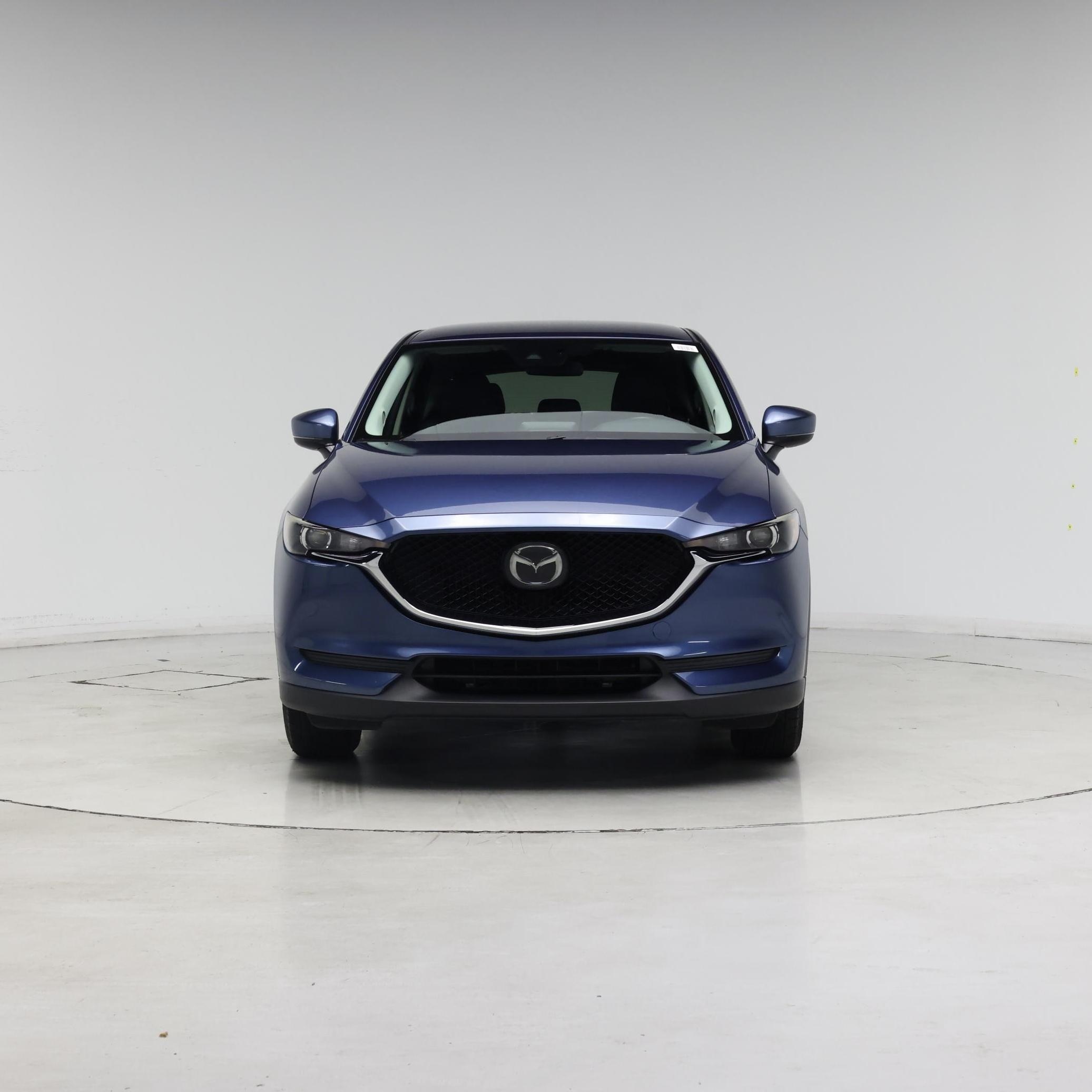 Thumbnail: 2019 Mazda CX-5 - 5
