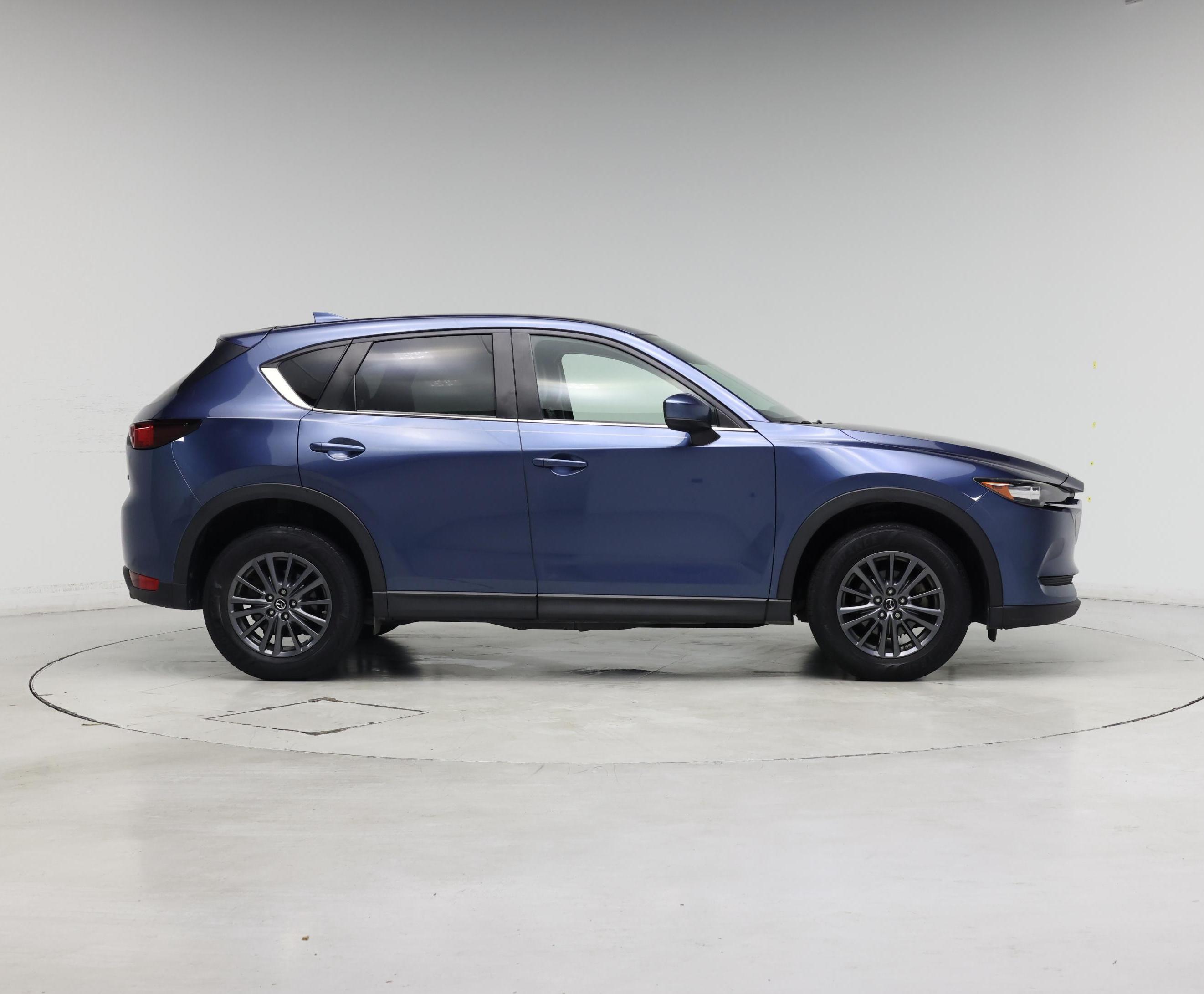 Thumbnail: 2019 Mazda CX-5 - 7