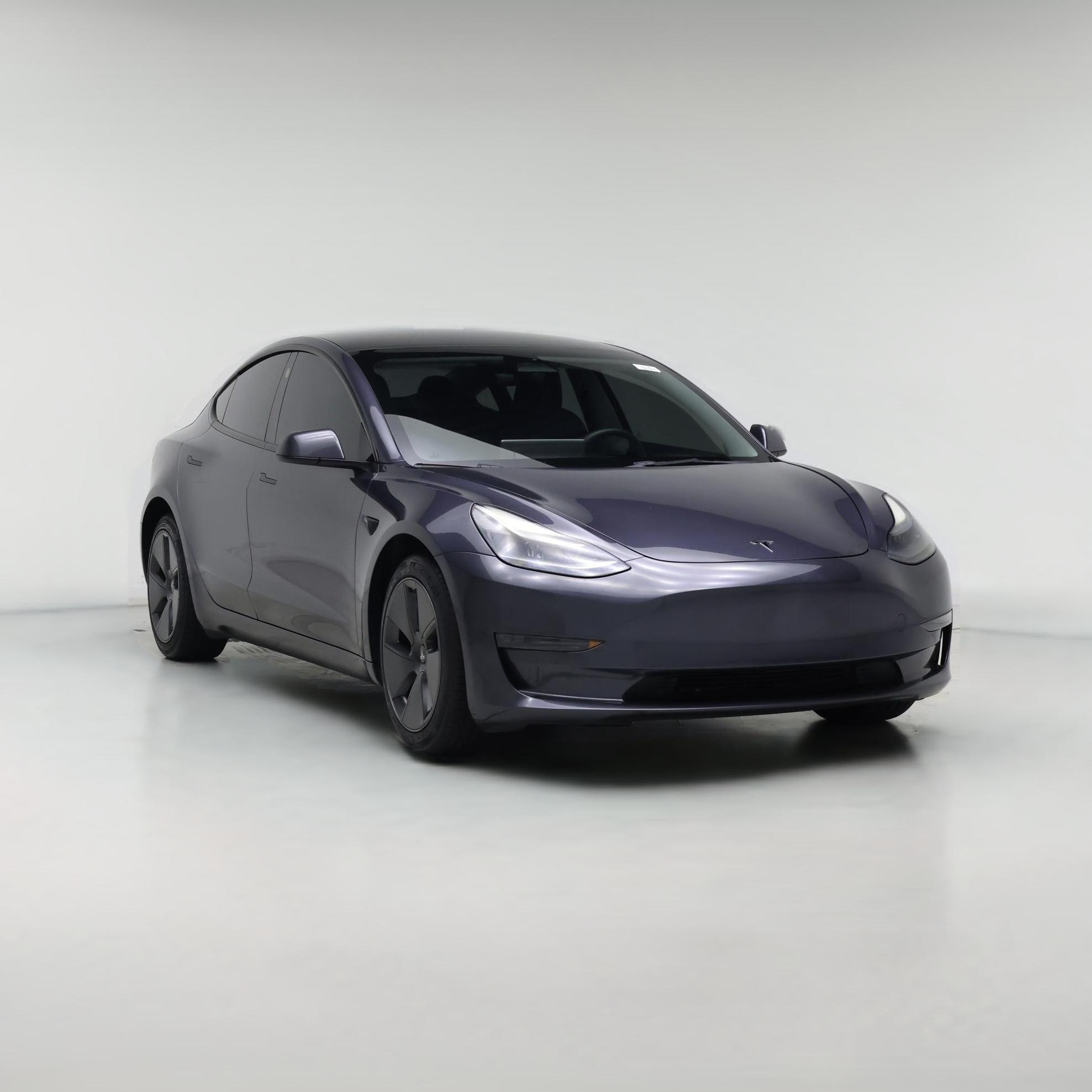 Thumbnail: 2023 Tesla Model 3 - 1