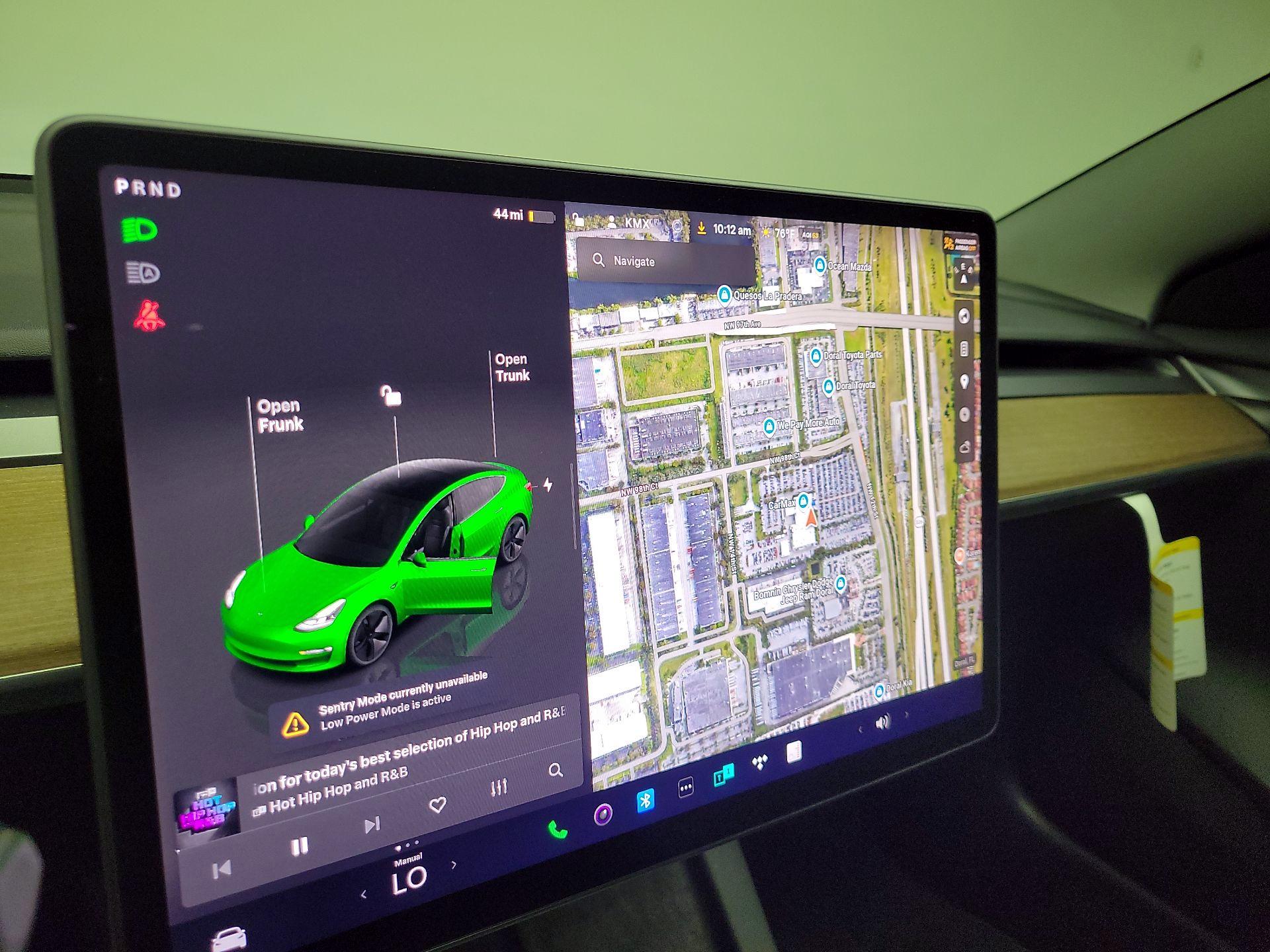 Thumbnail: 2023 Tesla Model 3 - 13