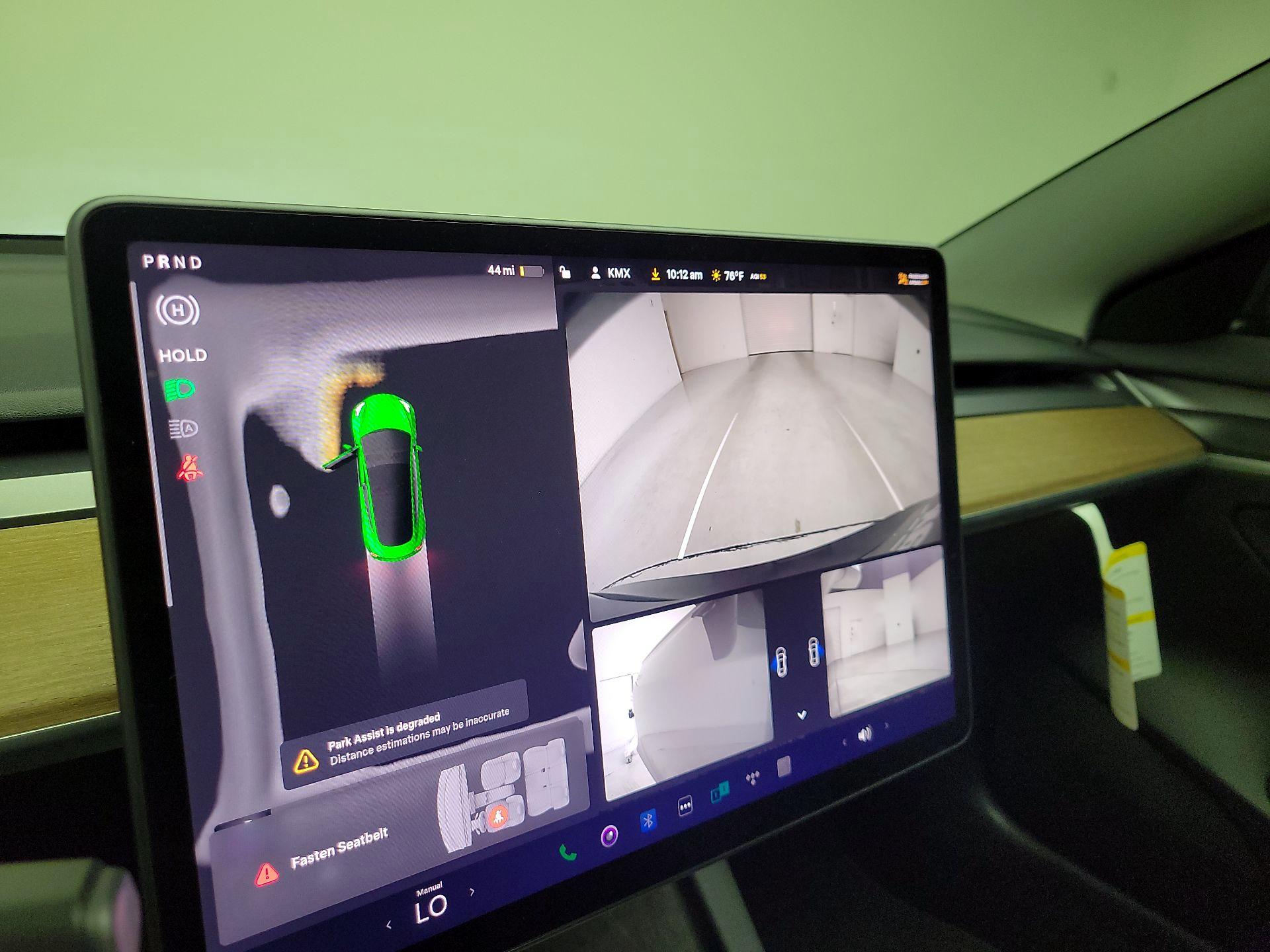 Thumbnail: 2023 Tesla Model 3 - 14