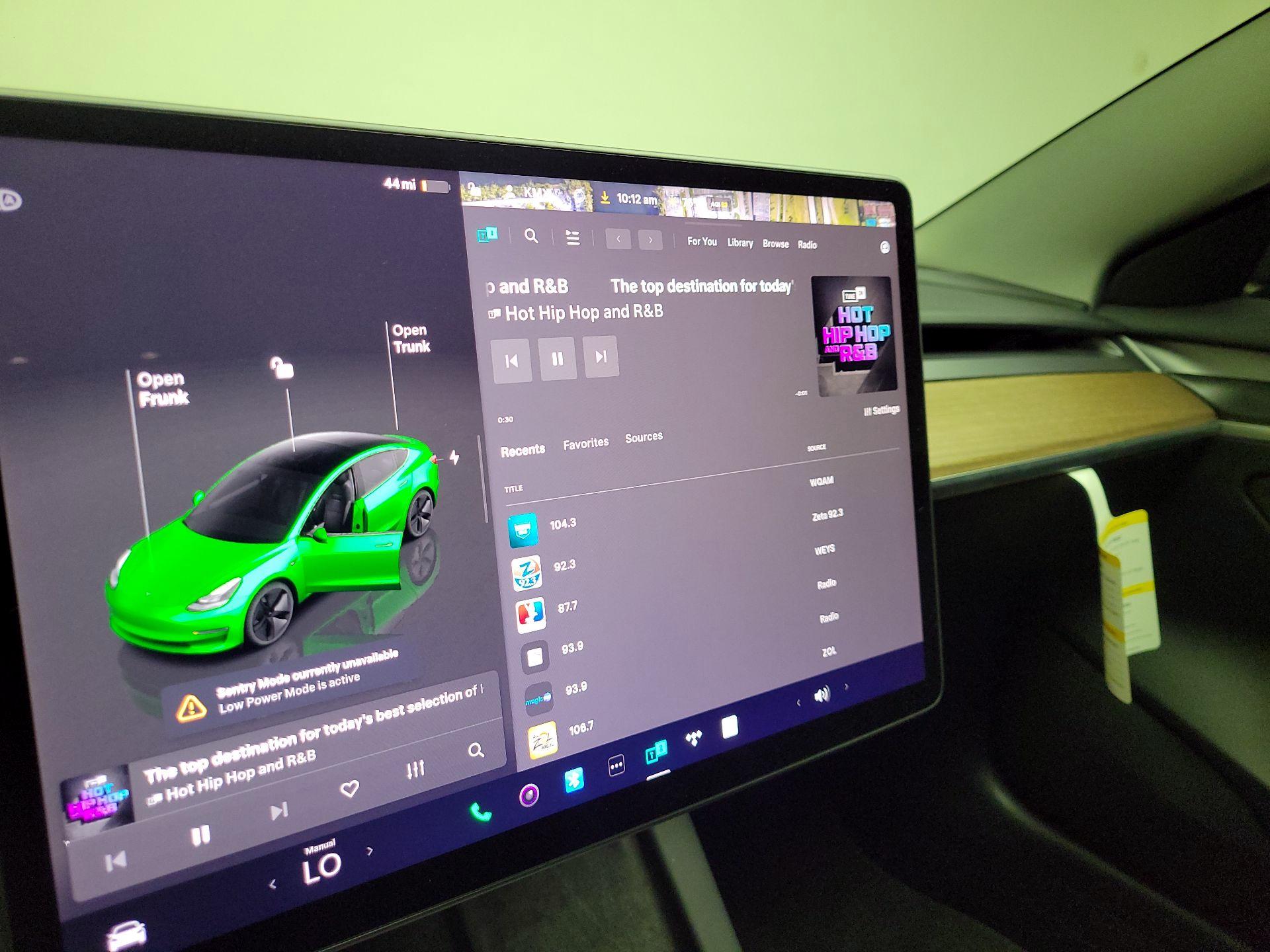 Thumbnail: 2023 Tesla Model 3 - 15