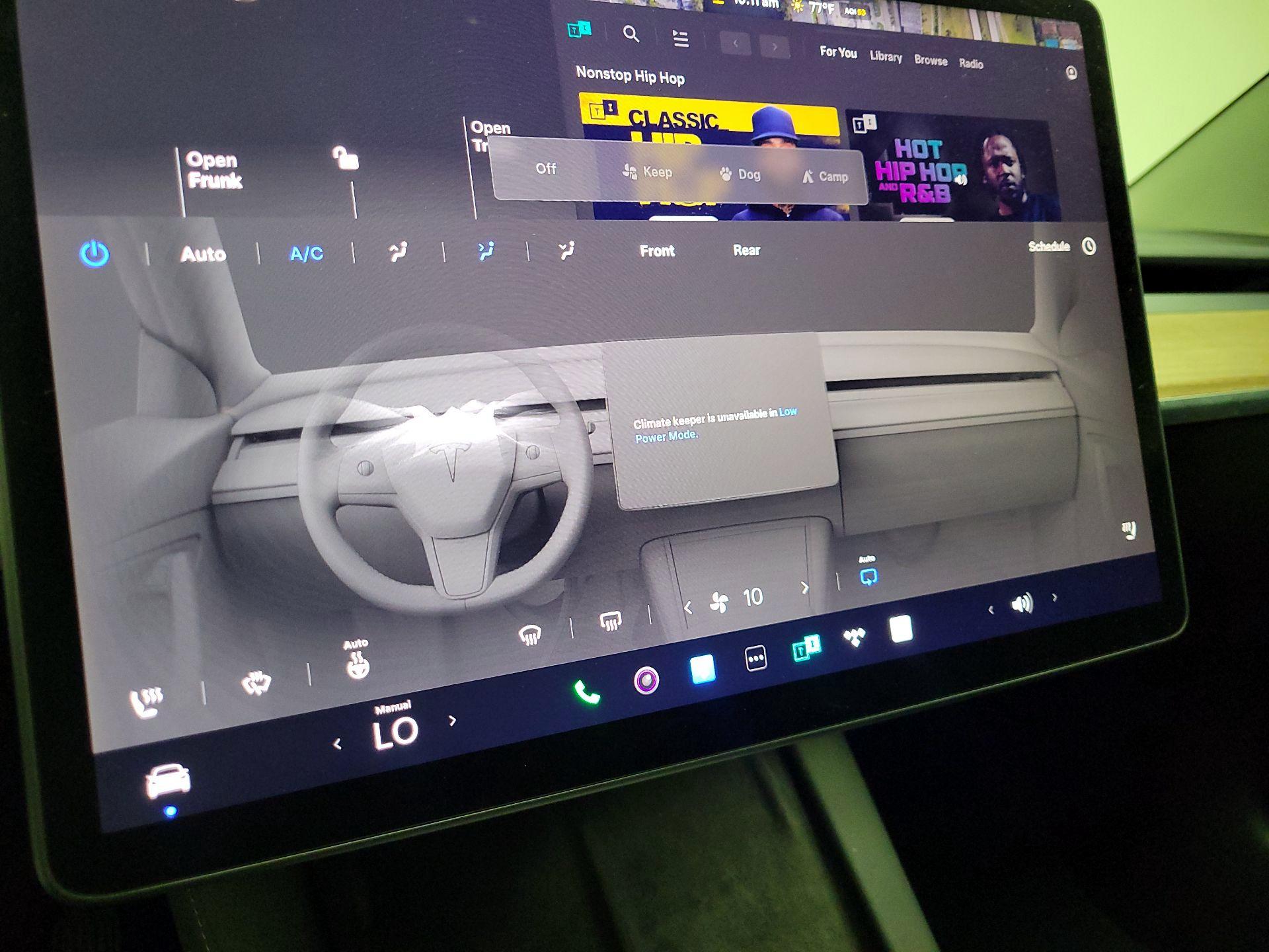 Thumbnail: 2023 Tesla Model 3 - 16