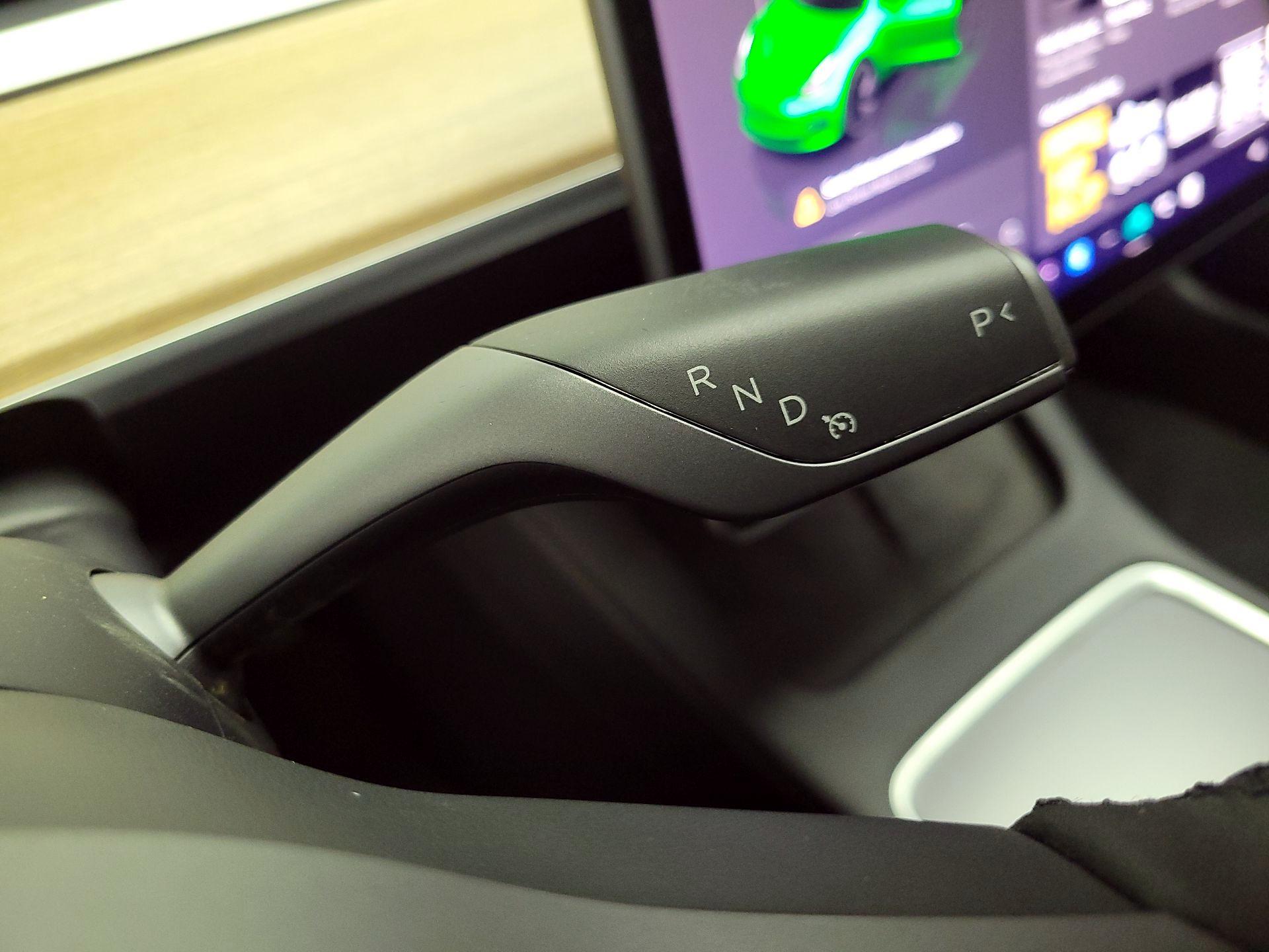 Thumbnail: 2023 Tesla Model 3 - 17