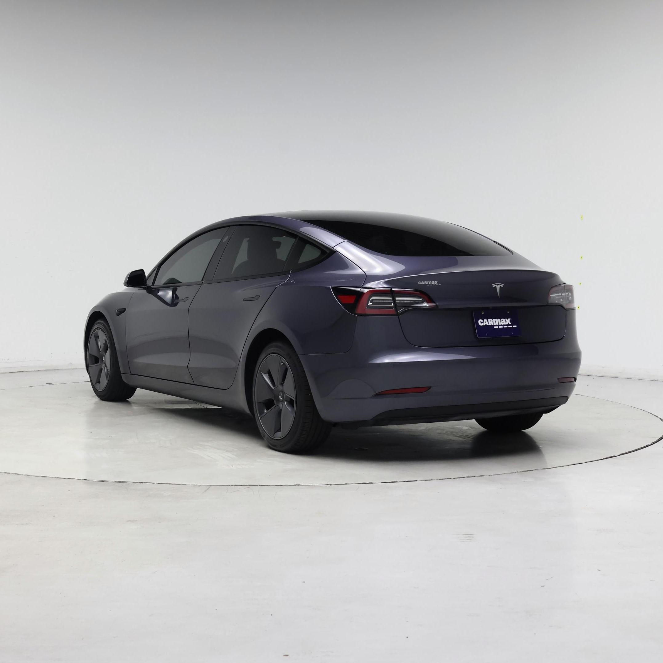 Thumbnail: 2023 Tesla Model 3 - 2
