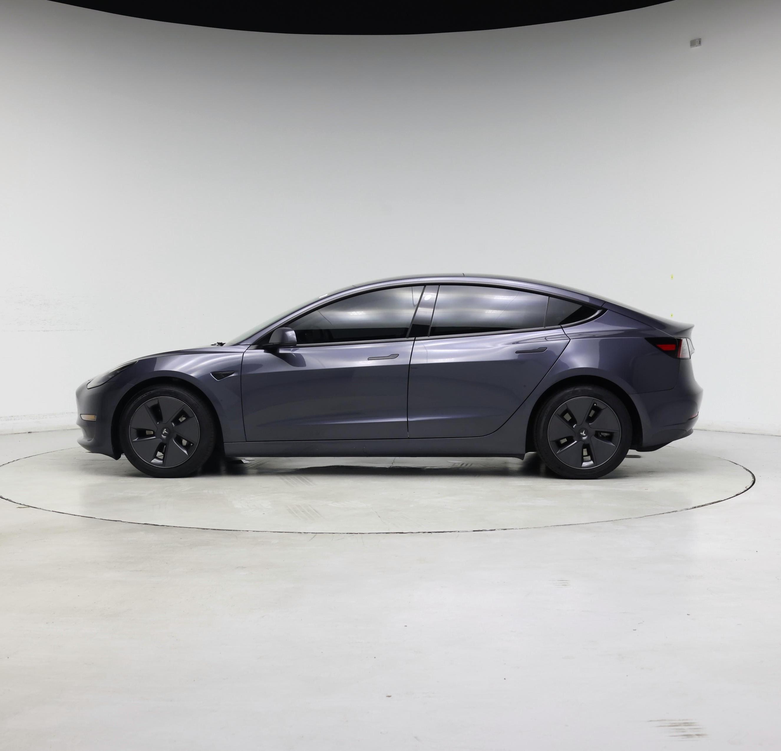 Thumbnail: 2023 Tesla Model 3 - 3