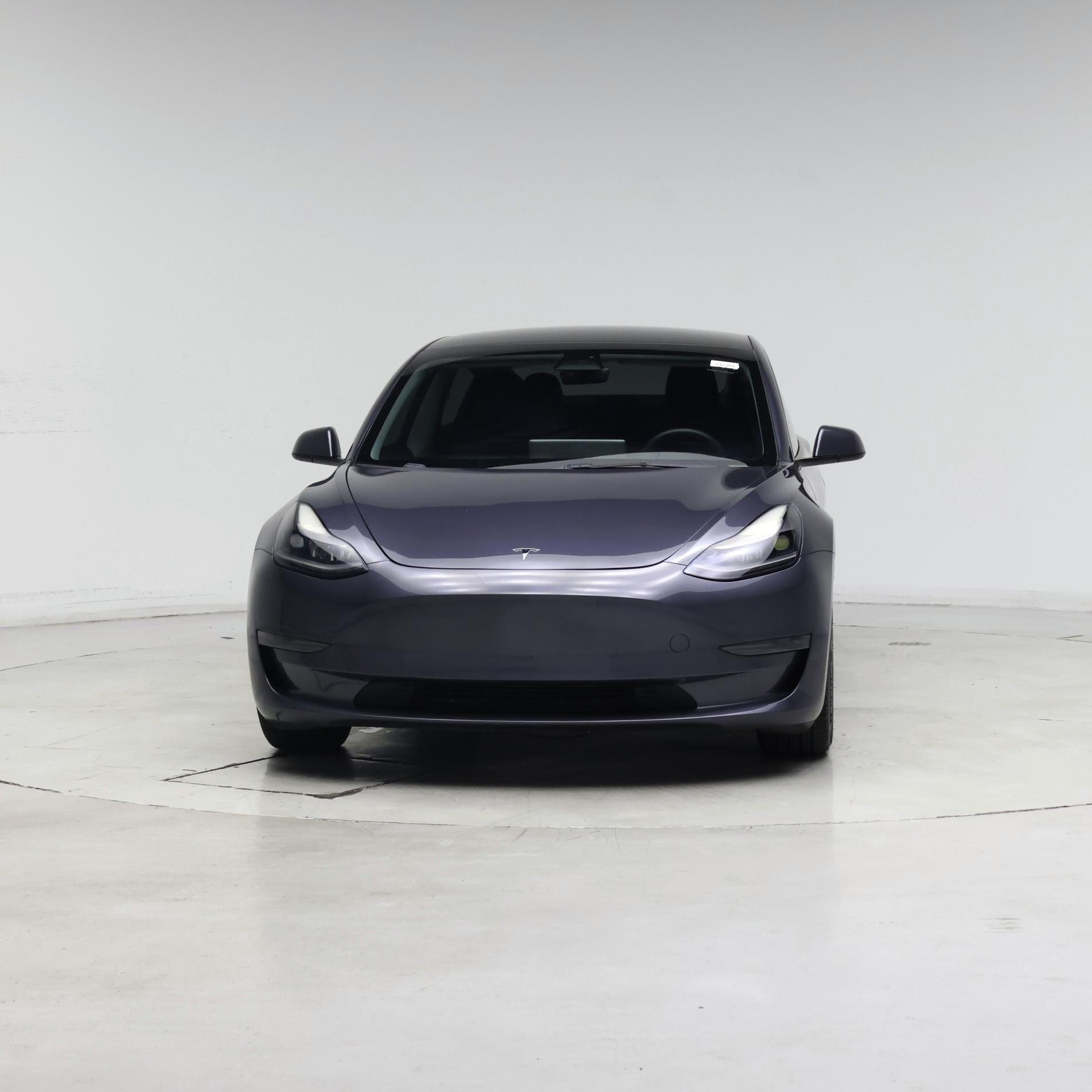 Thumbnail: 2023 Tesla Model 3 - 5