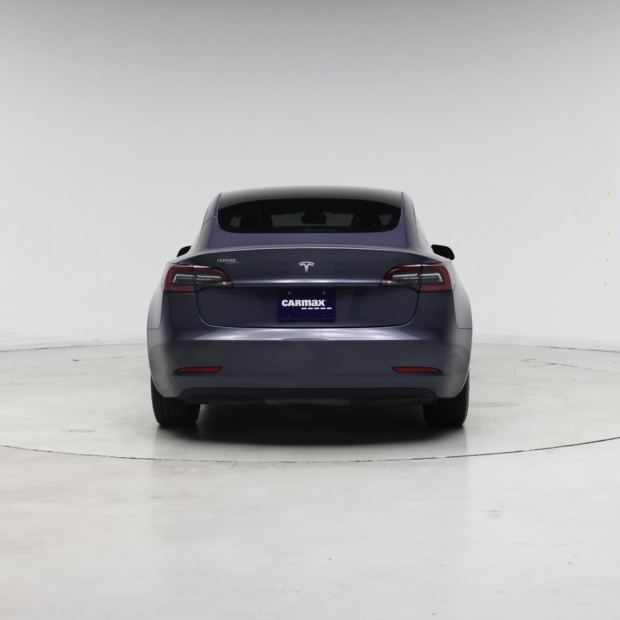 Thumbnail: 2023 Tesla Model 3 - 6
