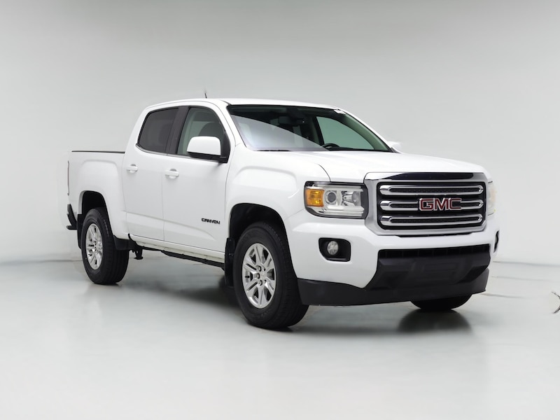 2019 GMC Canyon SLE -
                  Miami, FL