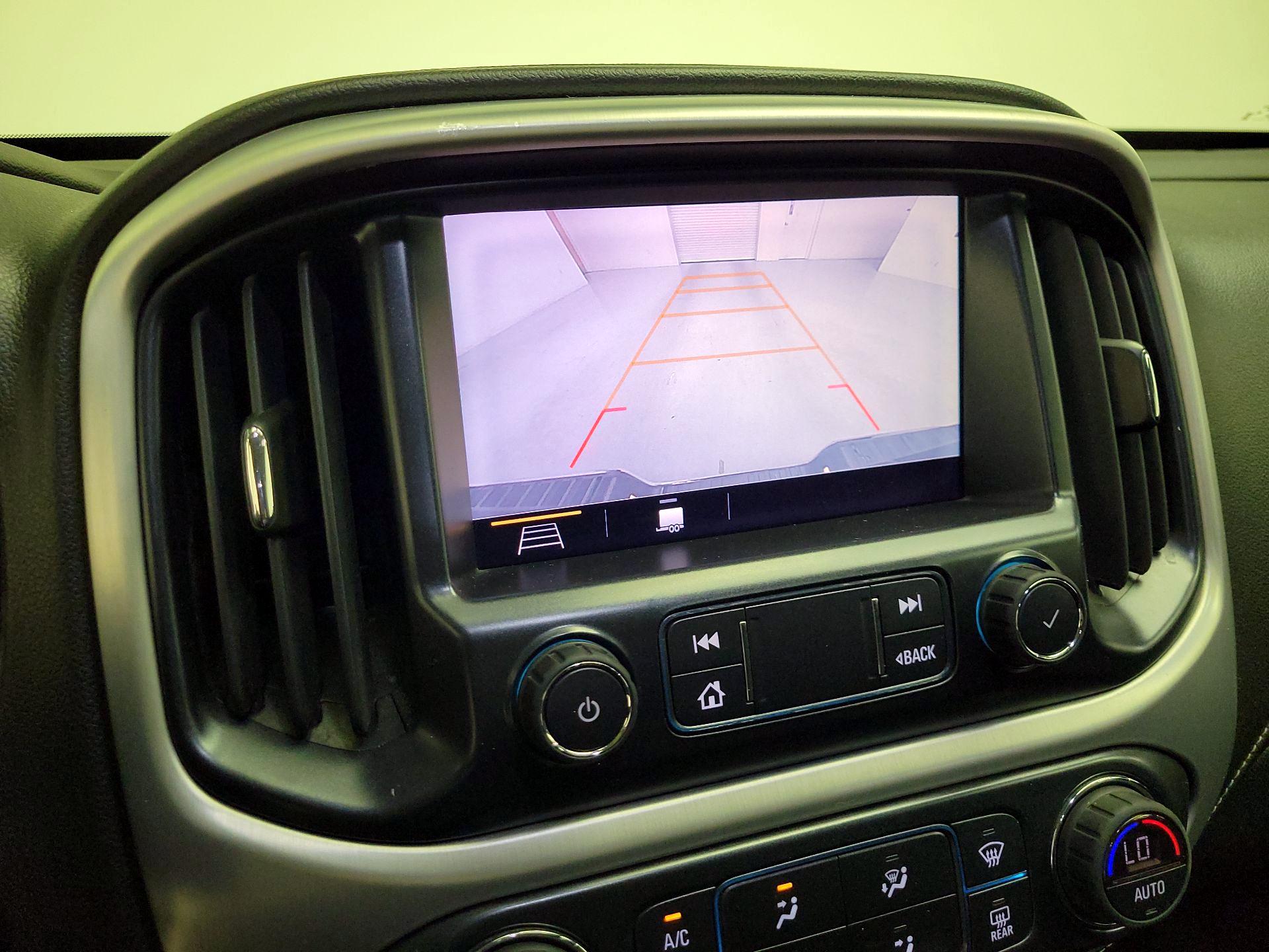 Thumbnail: 2019 GMC Canyon - 14
