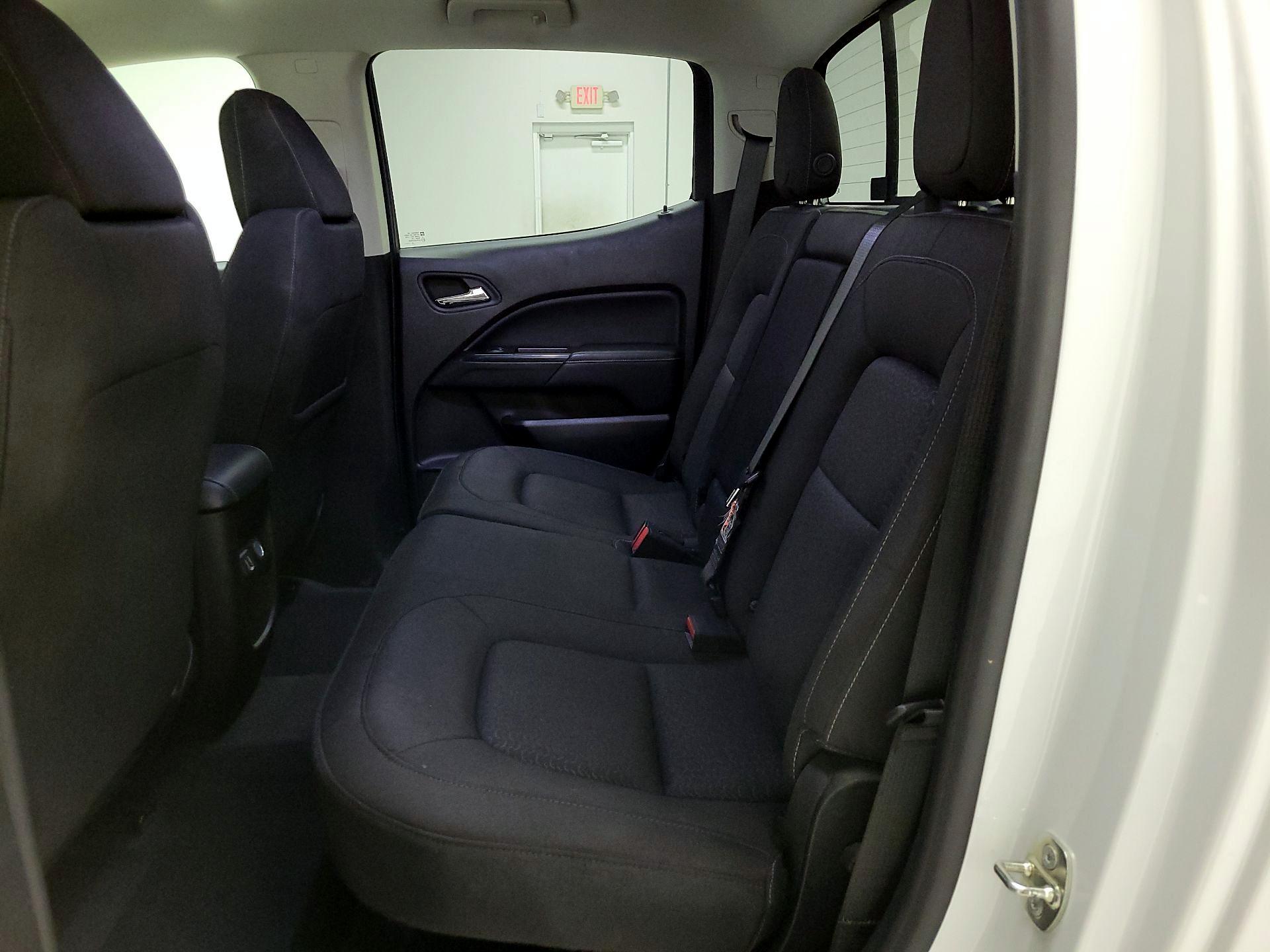 Thumbnail: 2019 GMC Canyon - 19