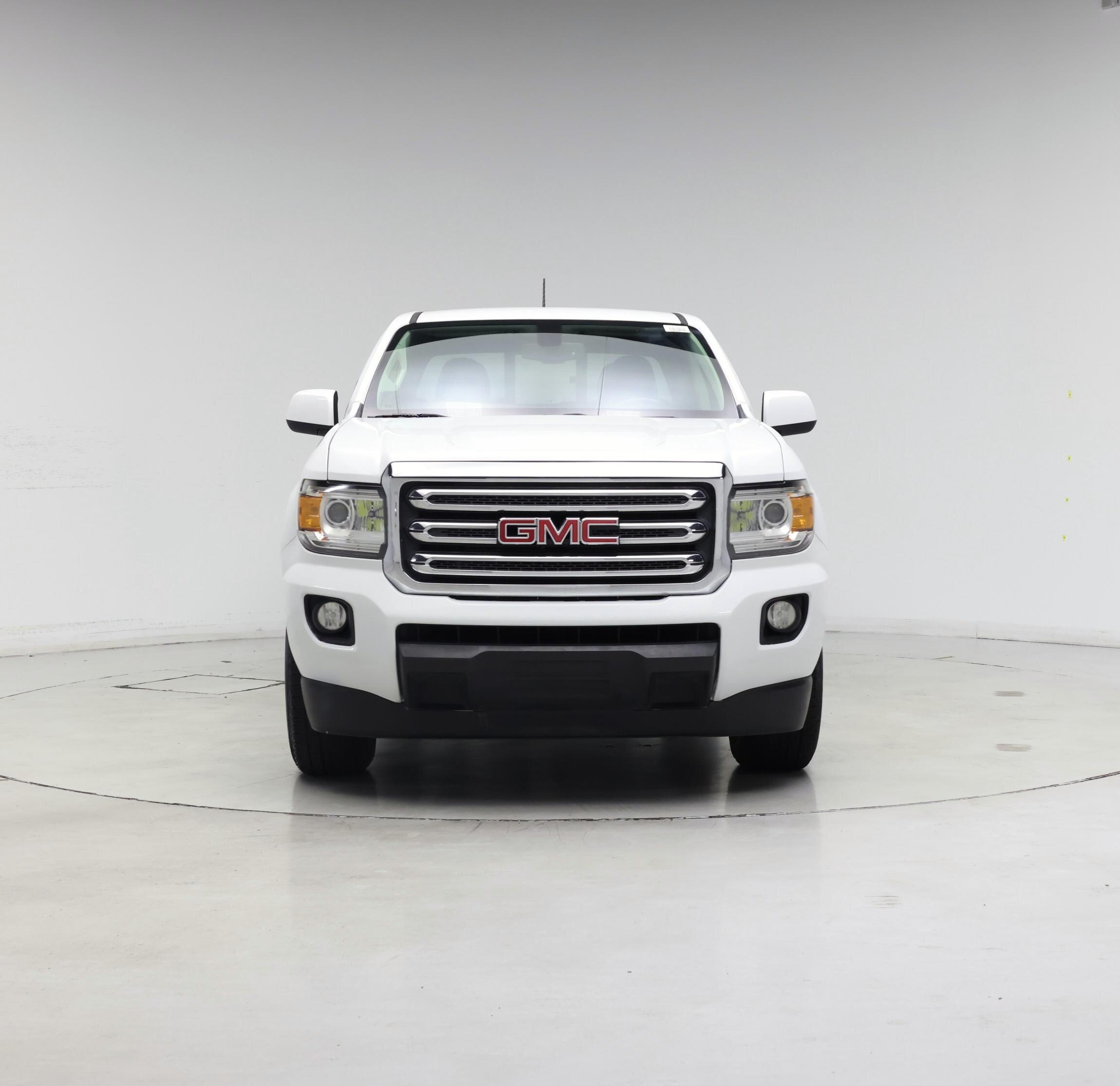 Thumbnail: 2019 GMC Canyon - 5