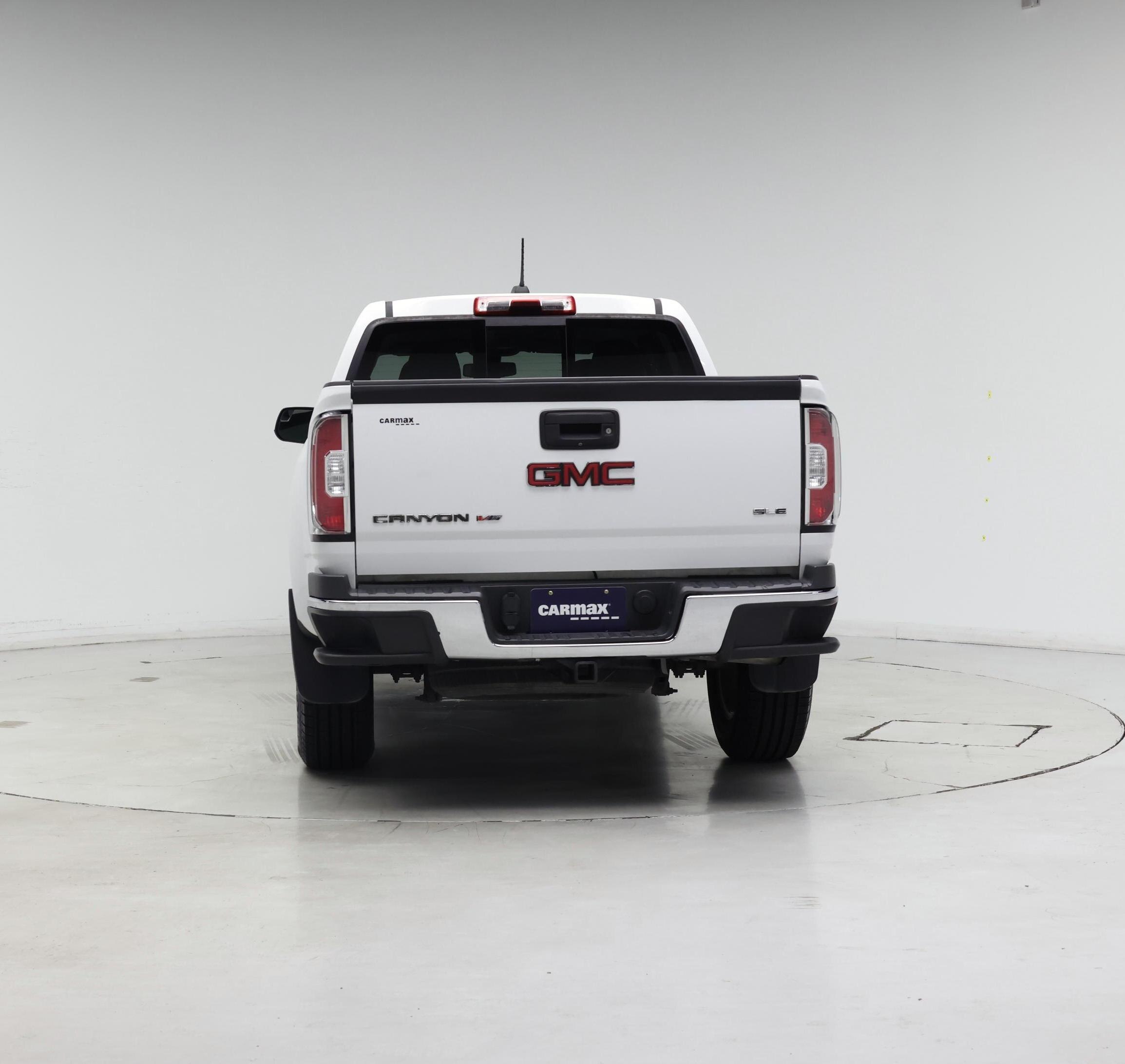 Thumbnail: 2019 GMC Canyon - 6