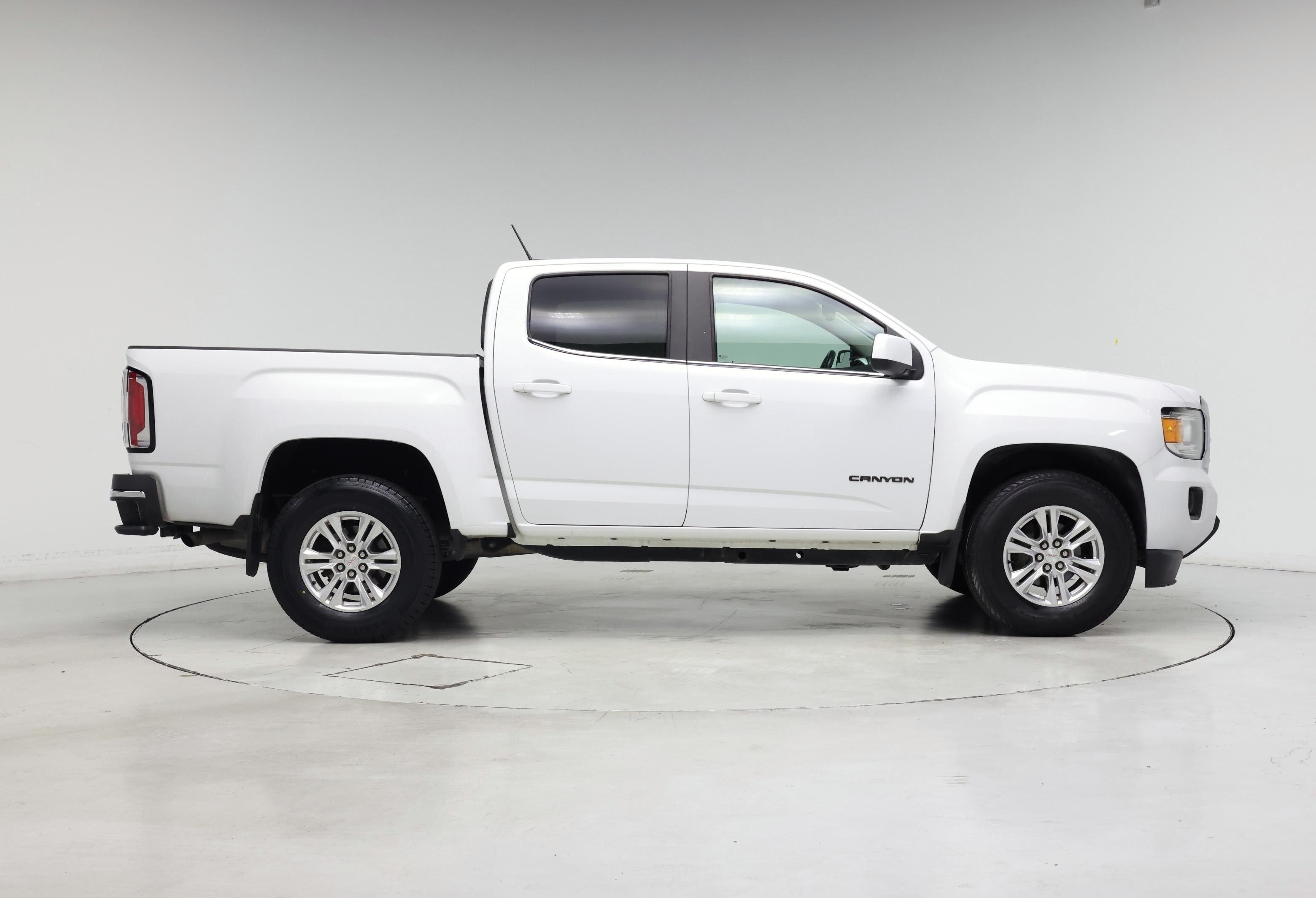 Thumbnail: 2019 GMC Canyon - 7