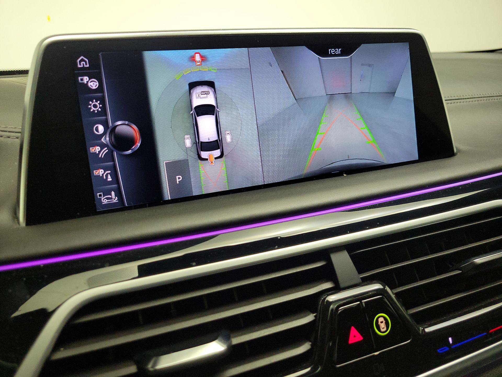 Thumbnail: 2017 BMW 7 Series - 15