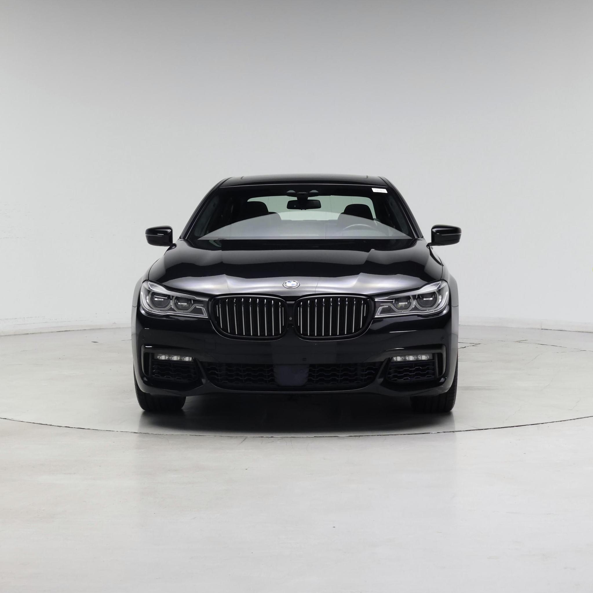 Thumbnail: 2017 BMW 7 Series - 5