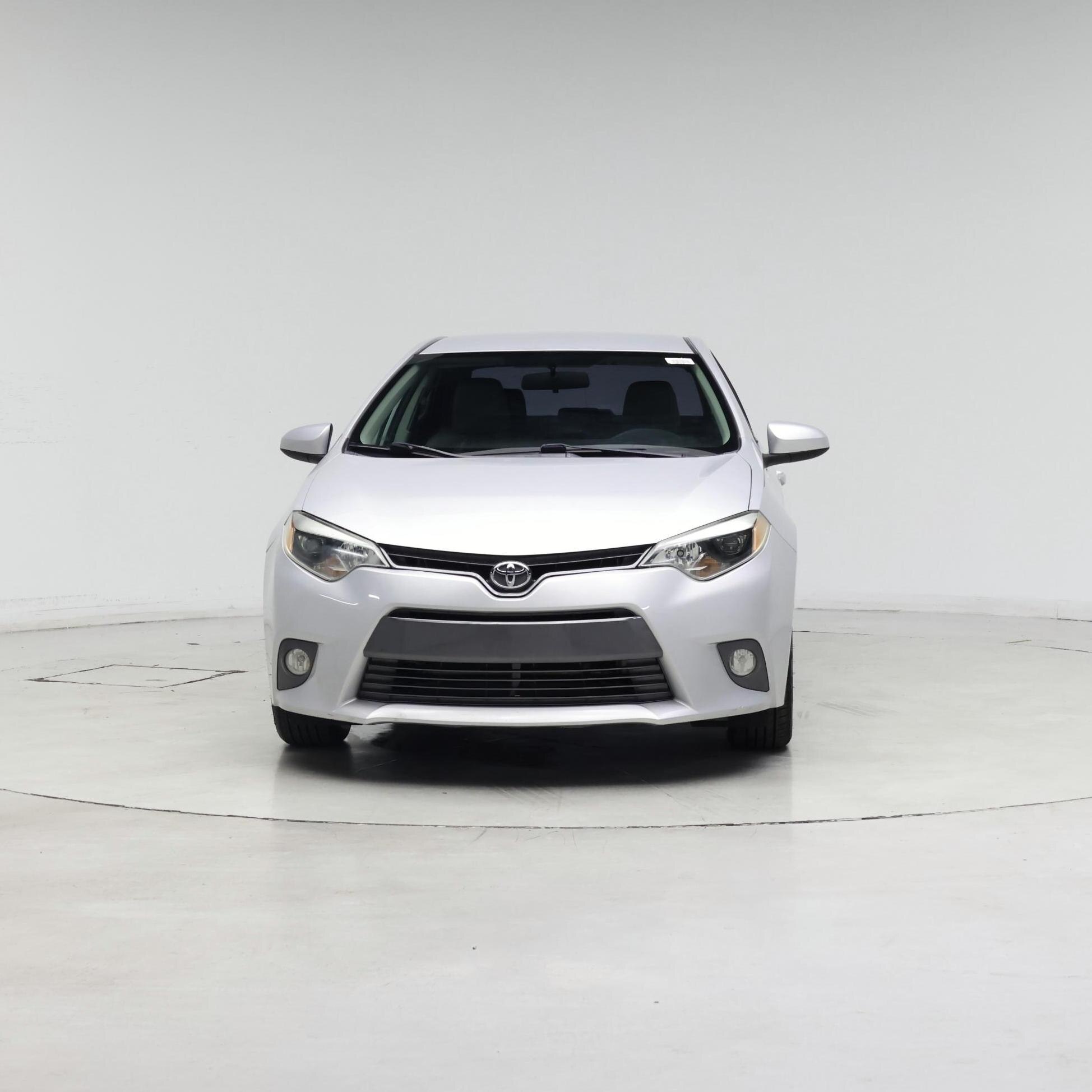 Thumbnail: 2016 Toyota Corolla - 5
