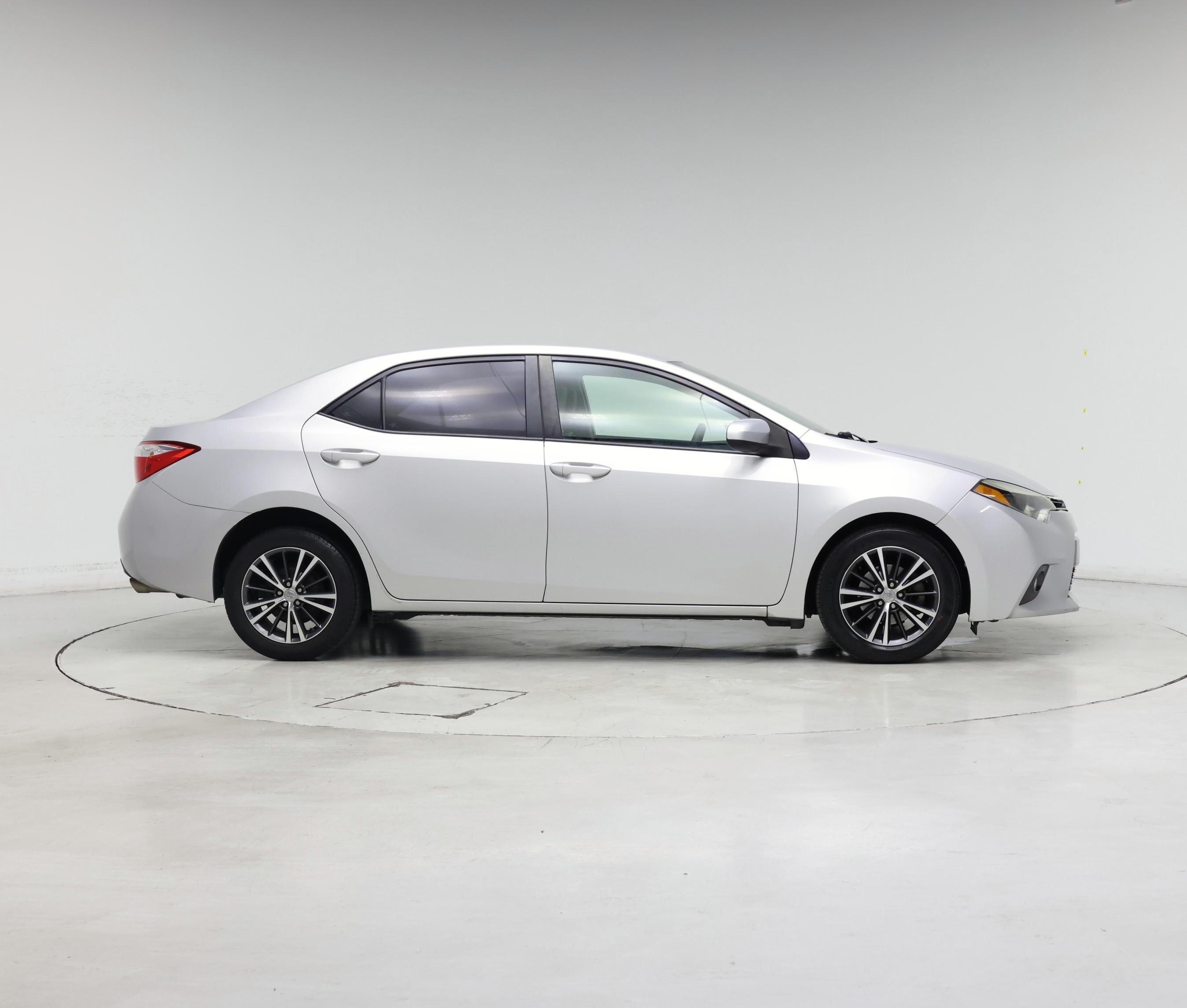 Thumbnail: 2016 Toyota Corolla - 7