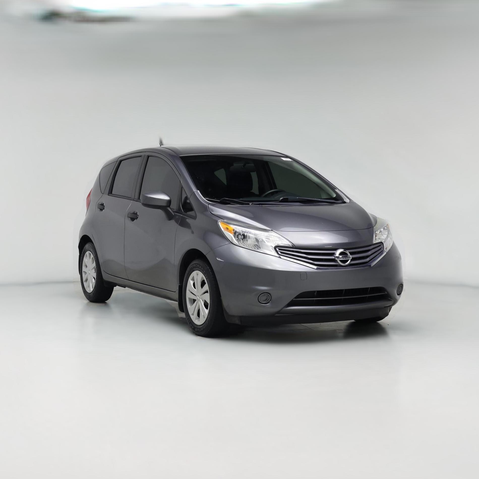 Thumbnail: 2016 Nissan Versa Note - 1