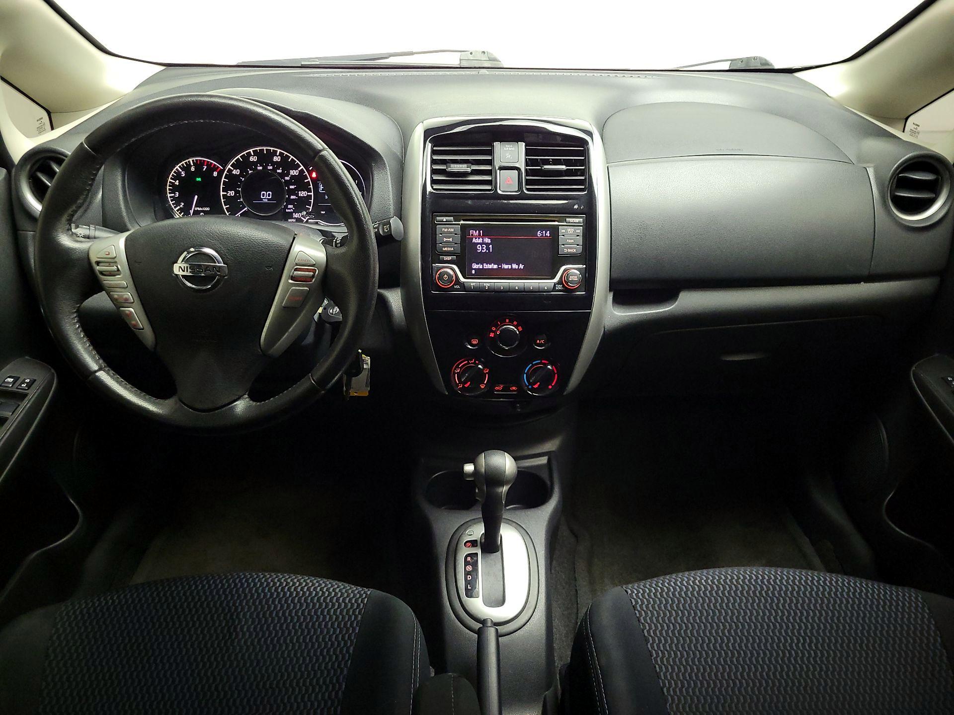 Thumbnail: 2016 Nissan Versa Note - 9