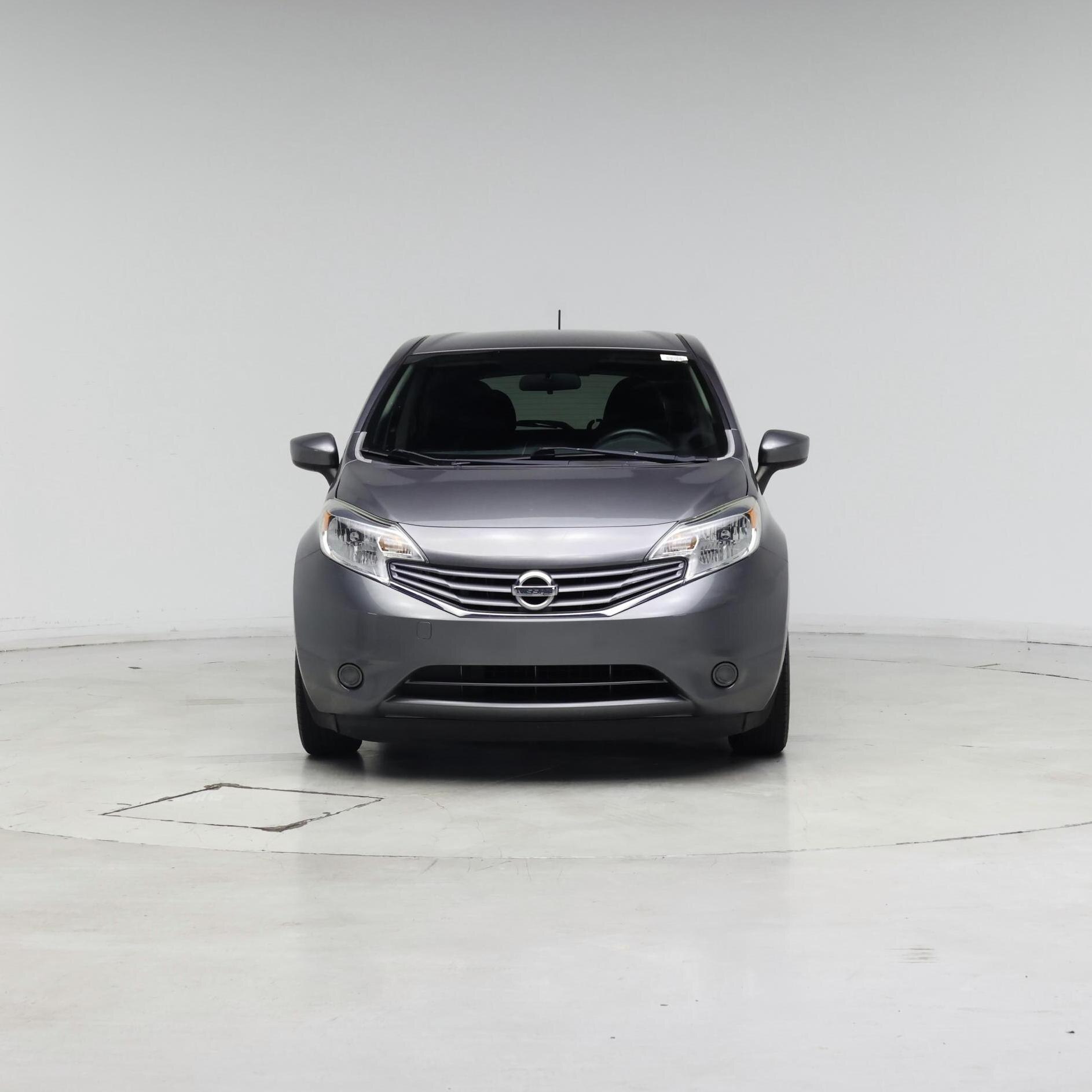 Thumbnail: 2016 Nissan Versa Note - 5