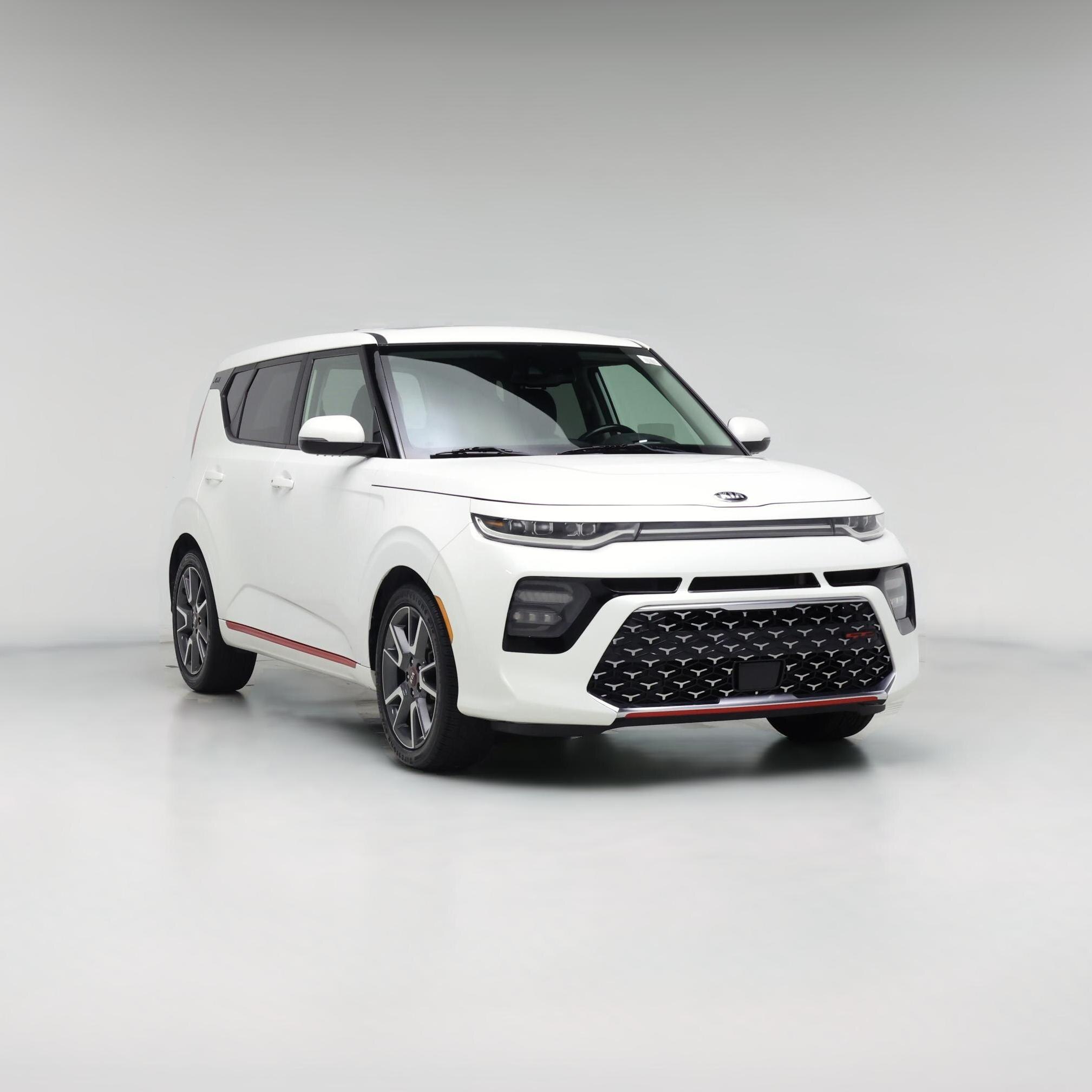 Thumbnail: 2020 Kia Soul - 1