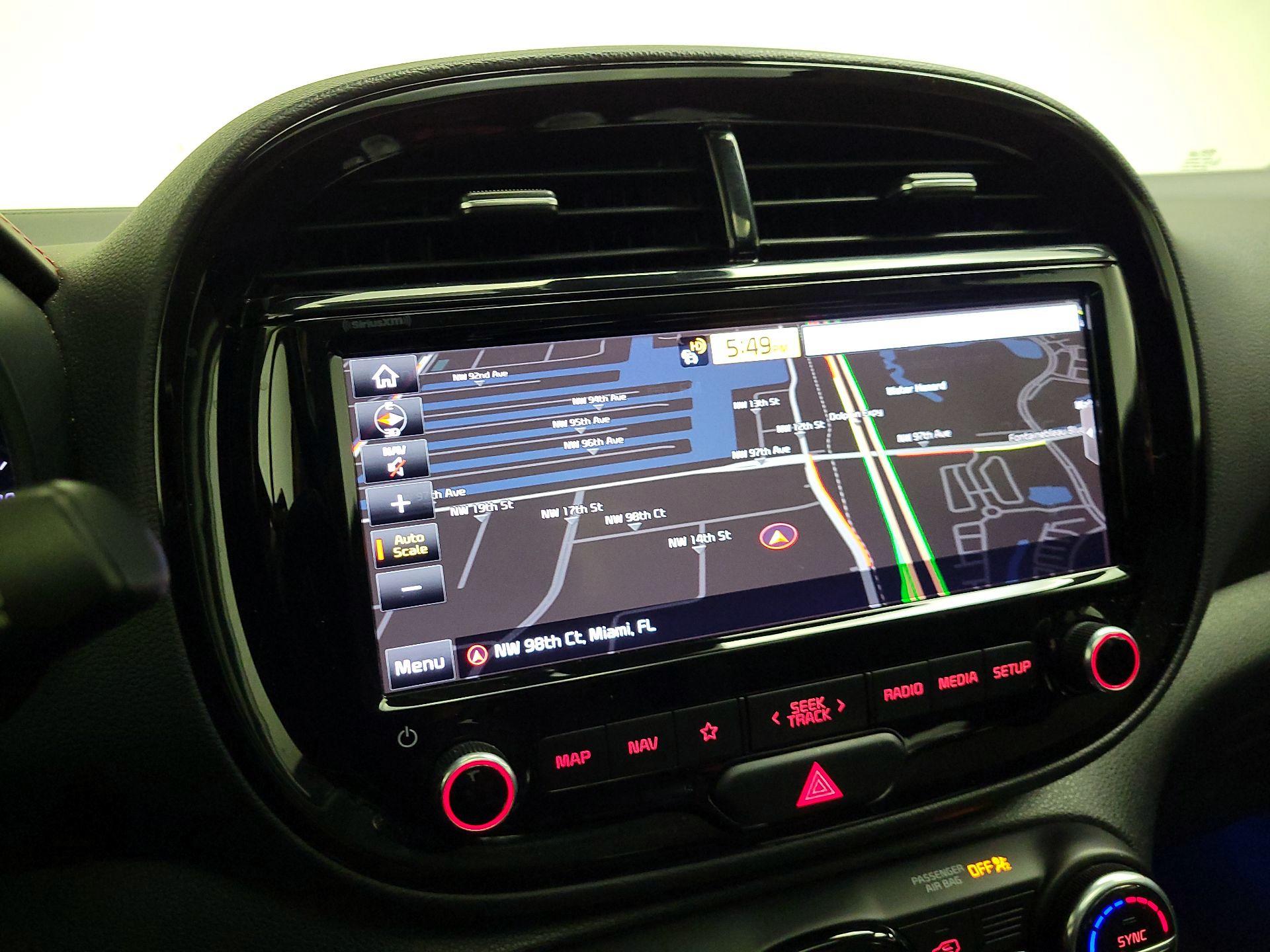 Thumbnail: 2020 Kia Soul - 14