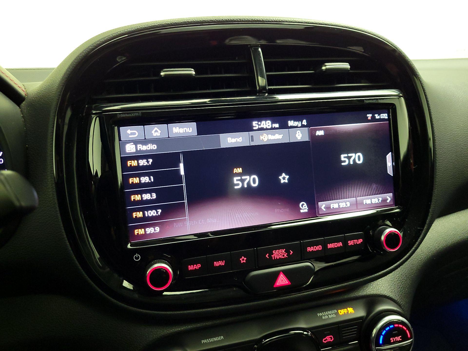 Thumbnail: 2020 Kia Soul - 16