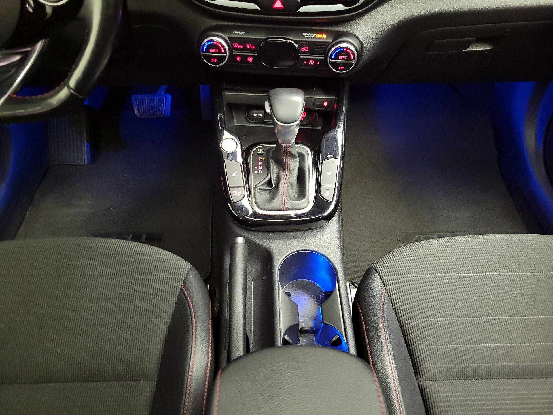 Thumbnail: 2020 Kia Soul - 18