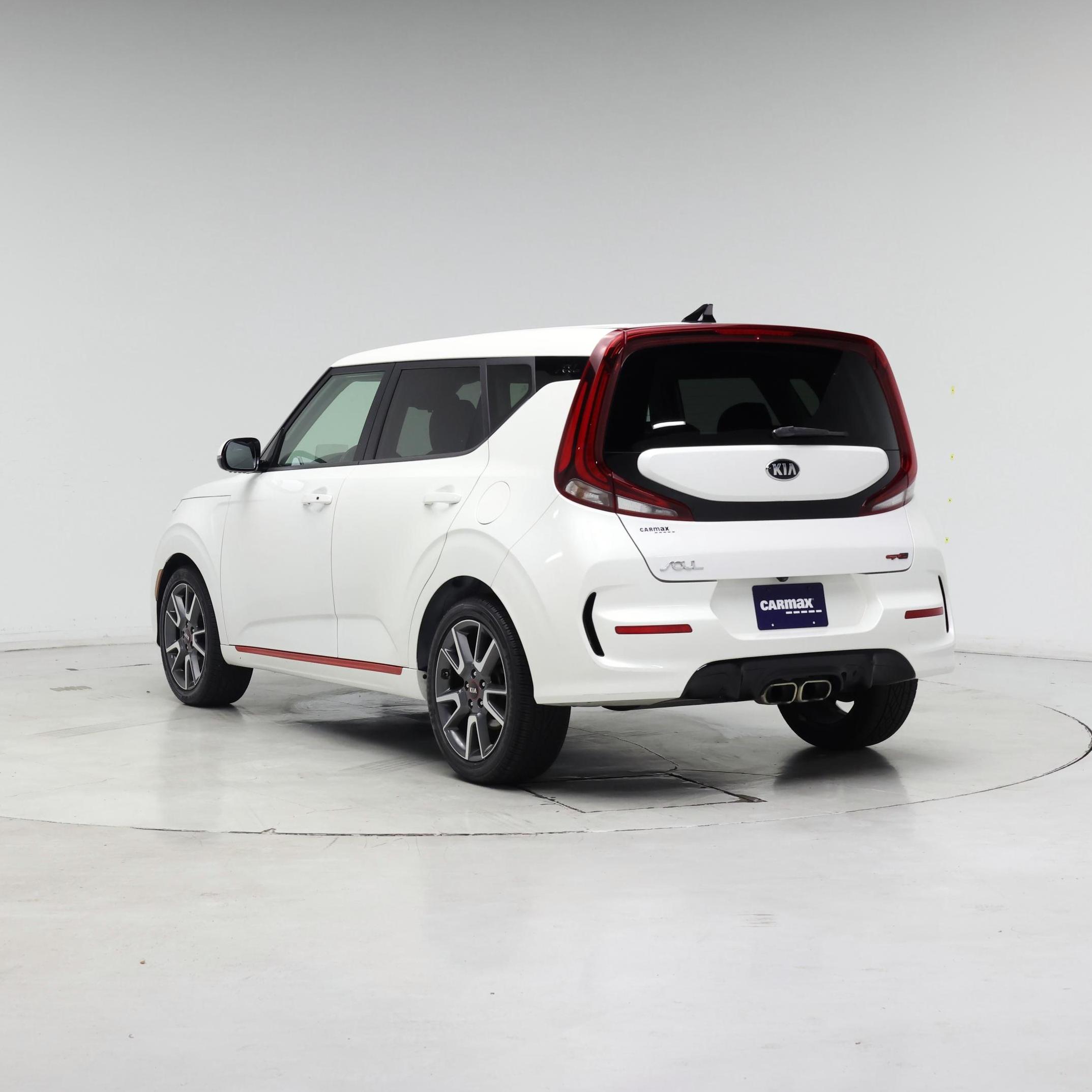 Thumbnail: 2020 Kia Soul - 2