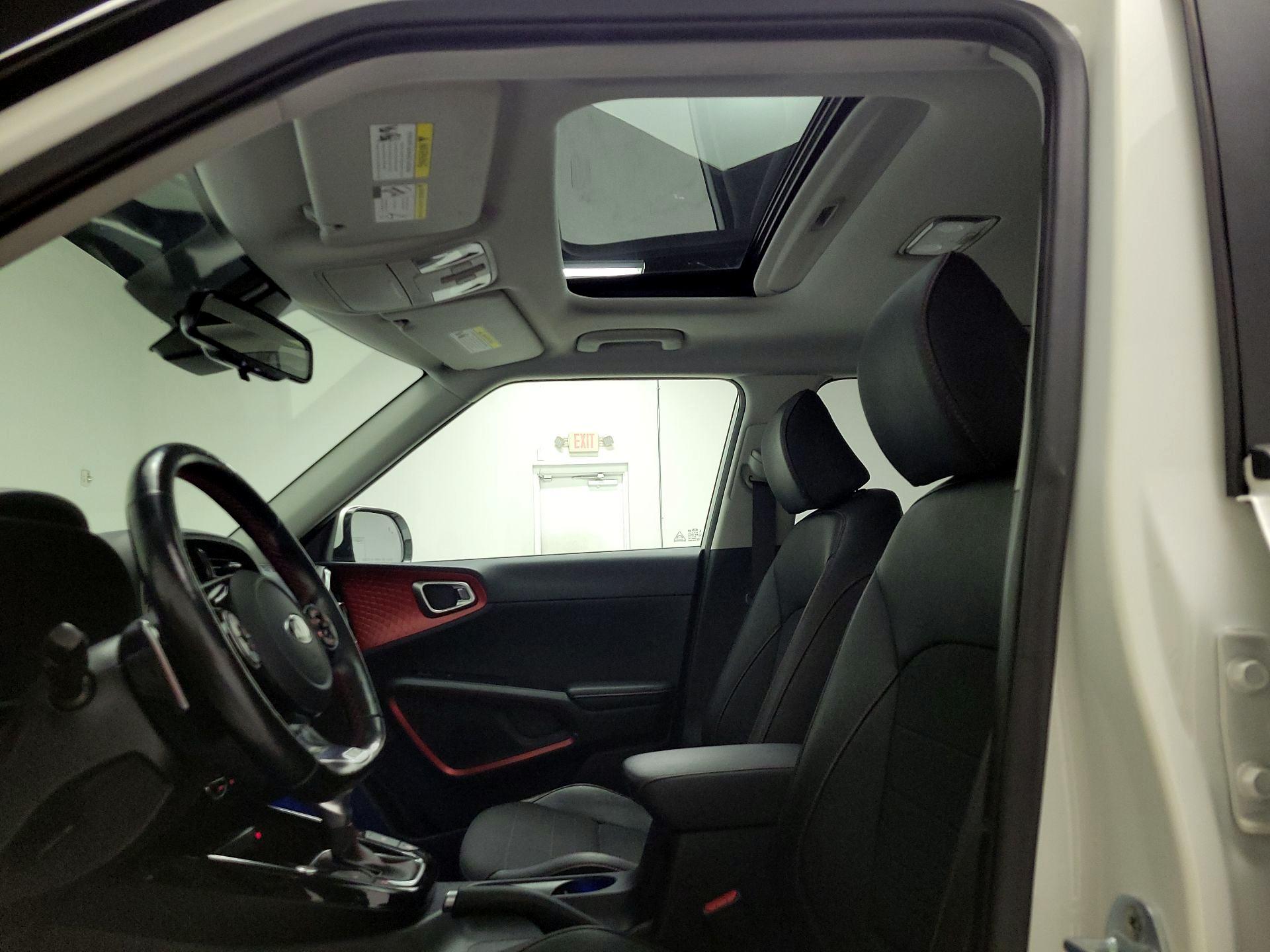 Thumbnail: 2020 Kia Soul - 20