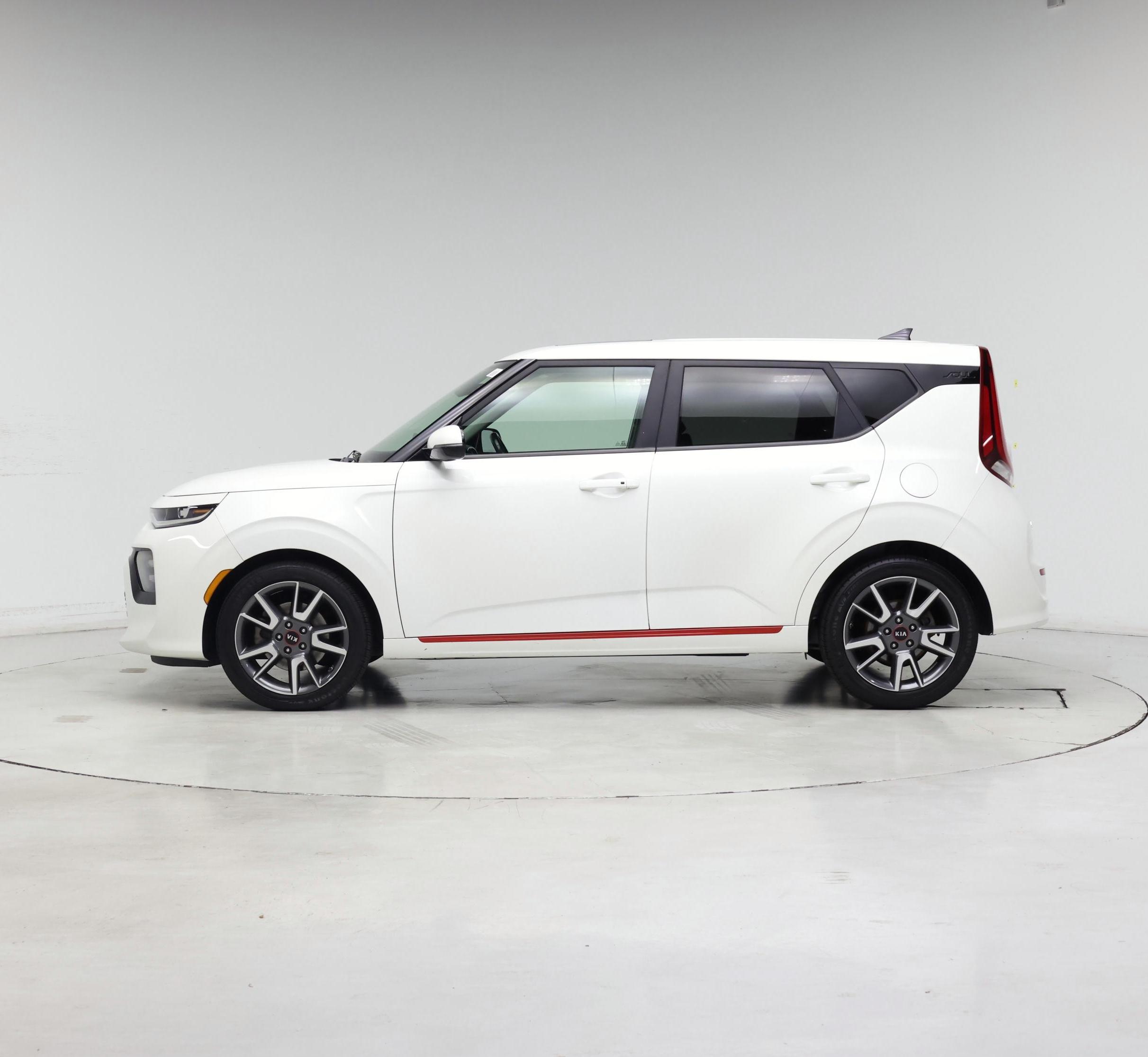 Thumbnail: 2020 Kia Soul - 3