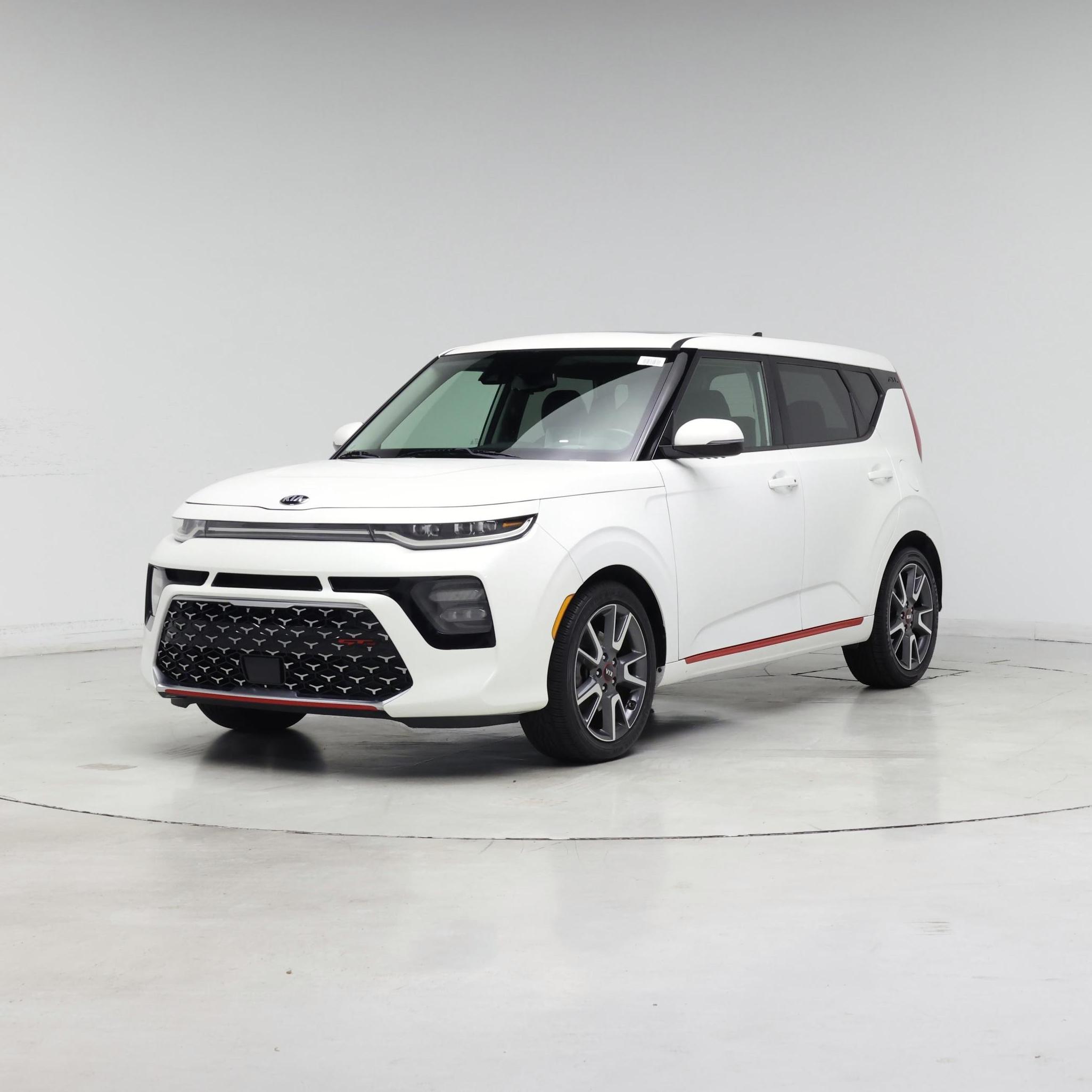 Thumbnail: 2020 Kia Soul - 4