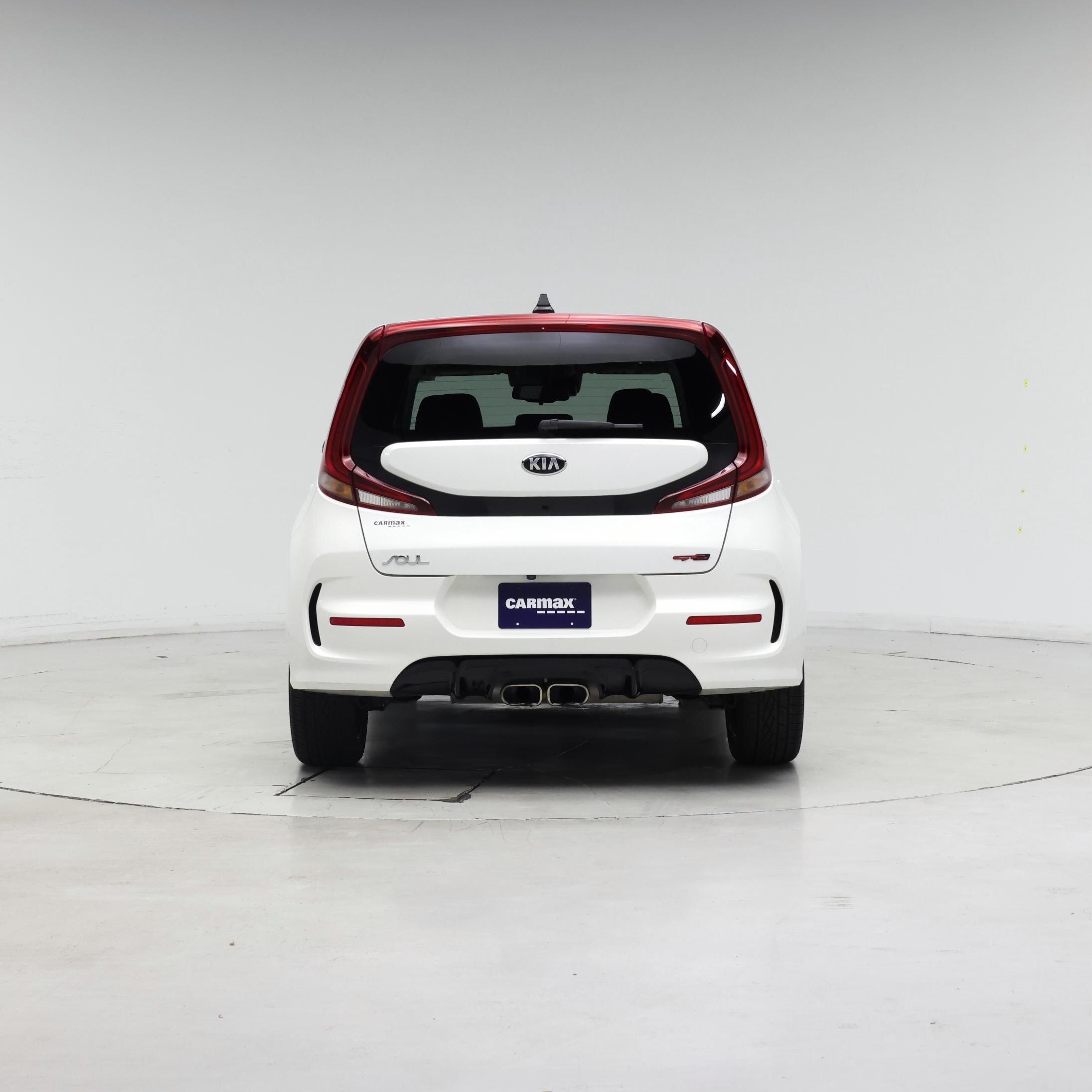 Thumbnail: 2020 Kia Soul - 6