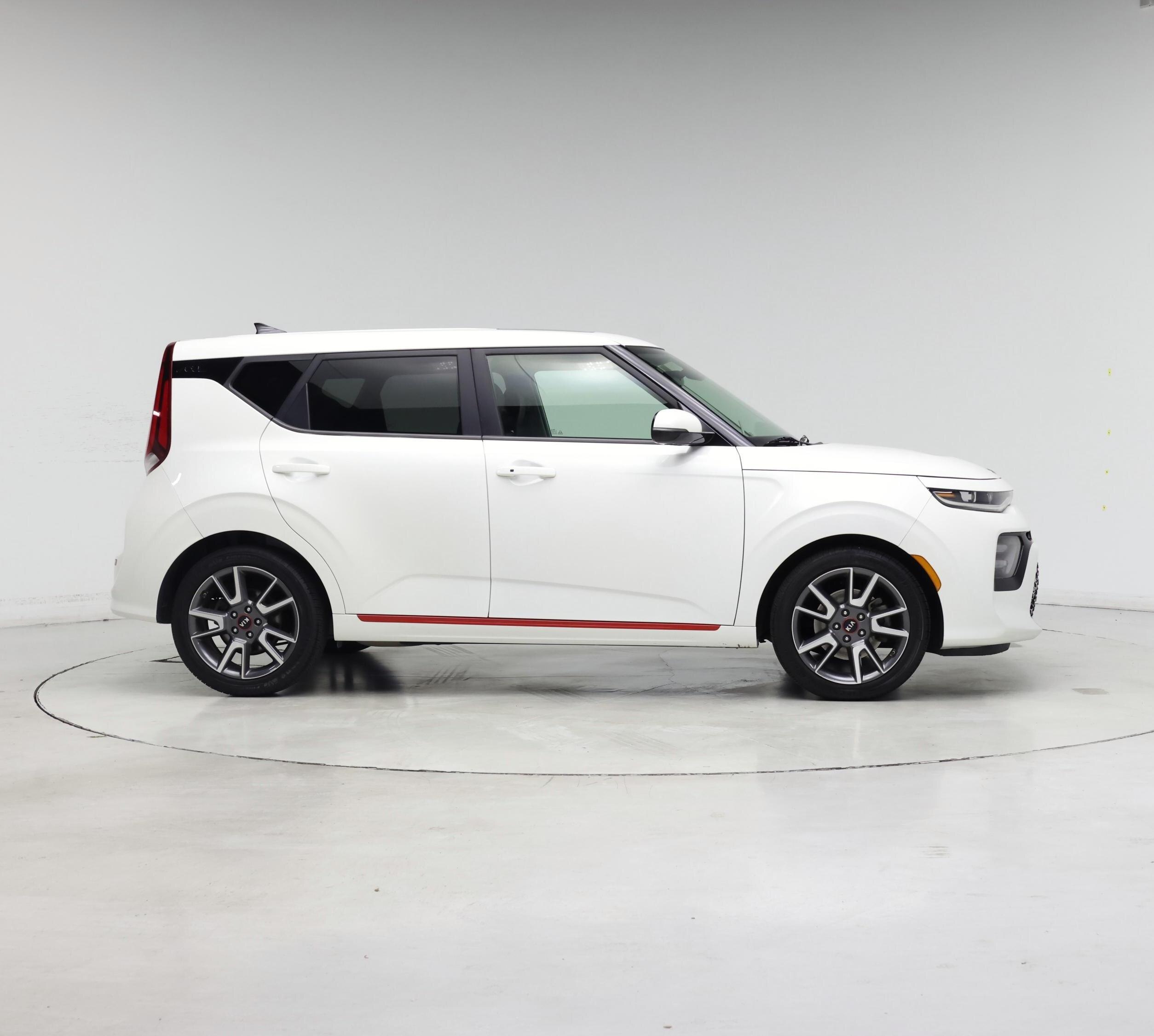 Thumbnail: 2020 Kia Soul - 7