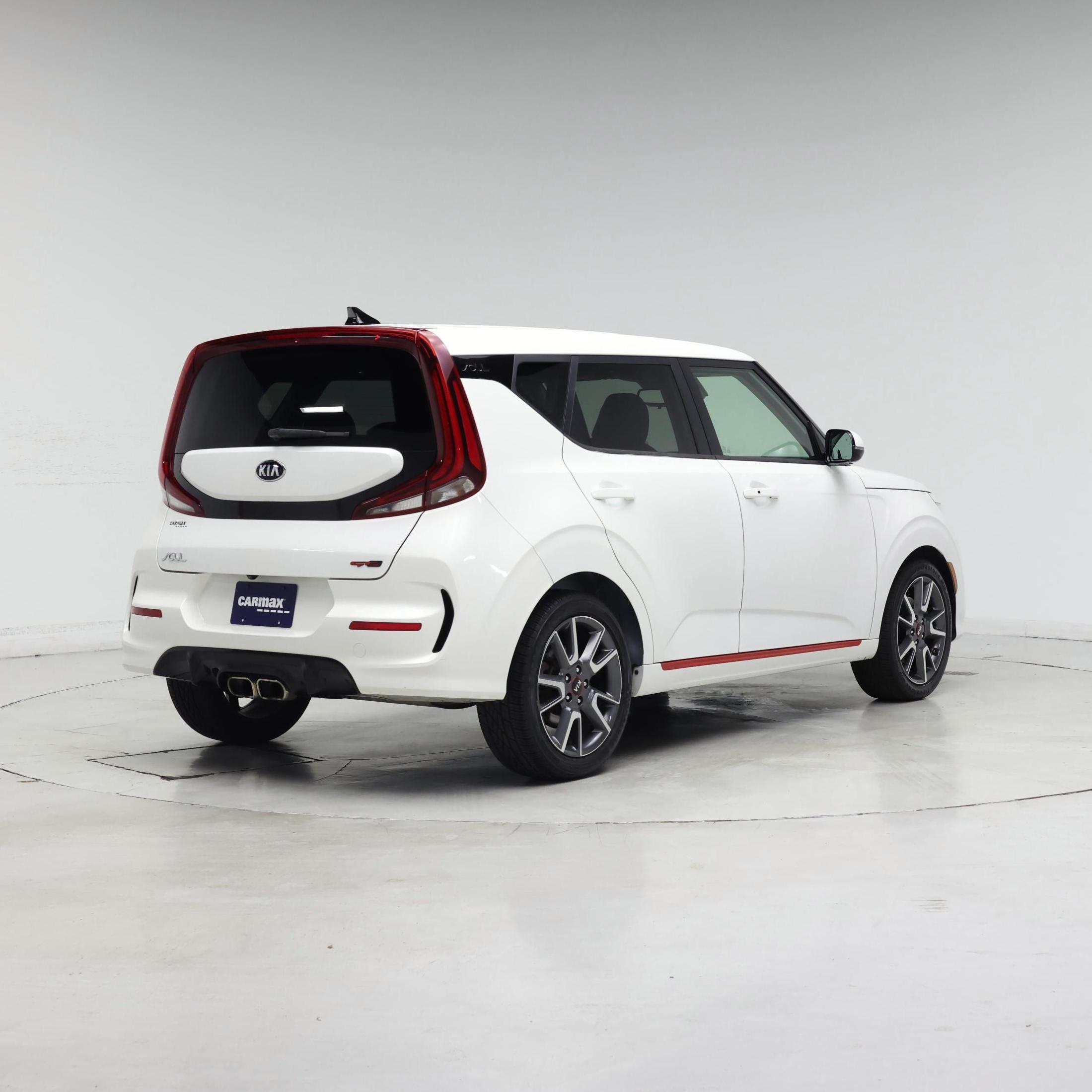 Thumbnail: 2020 Kia Soul - 8