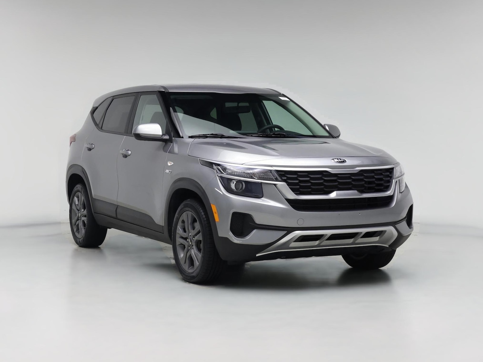 2021 Kia Seltos