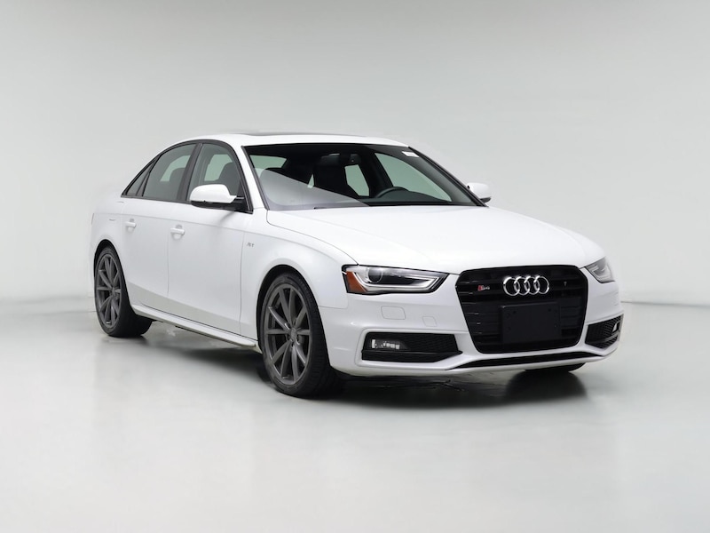 2016 Audi S4 Premium Plus -
                  Miami, FL