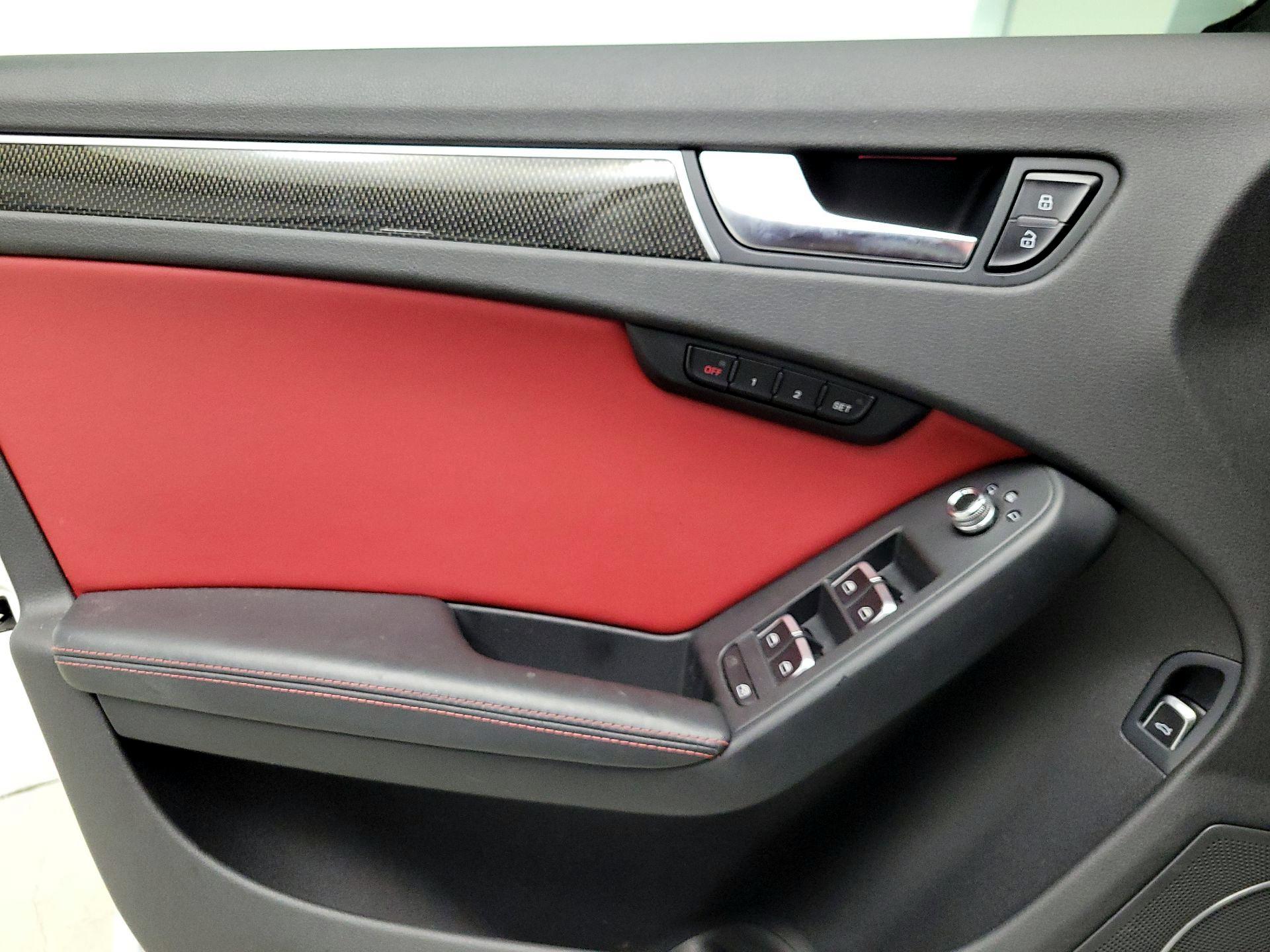 Thumbnail: 2016 Audi S4 - 12