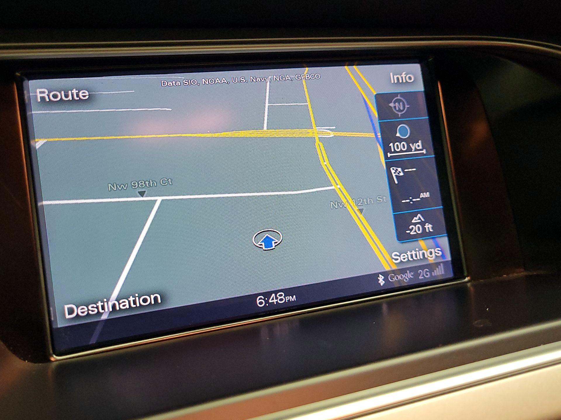 Thumbnail: 2016 Audi S4 - 14