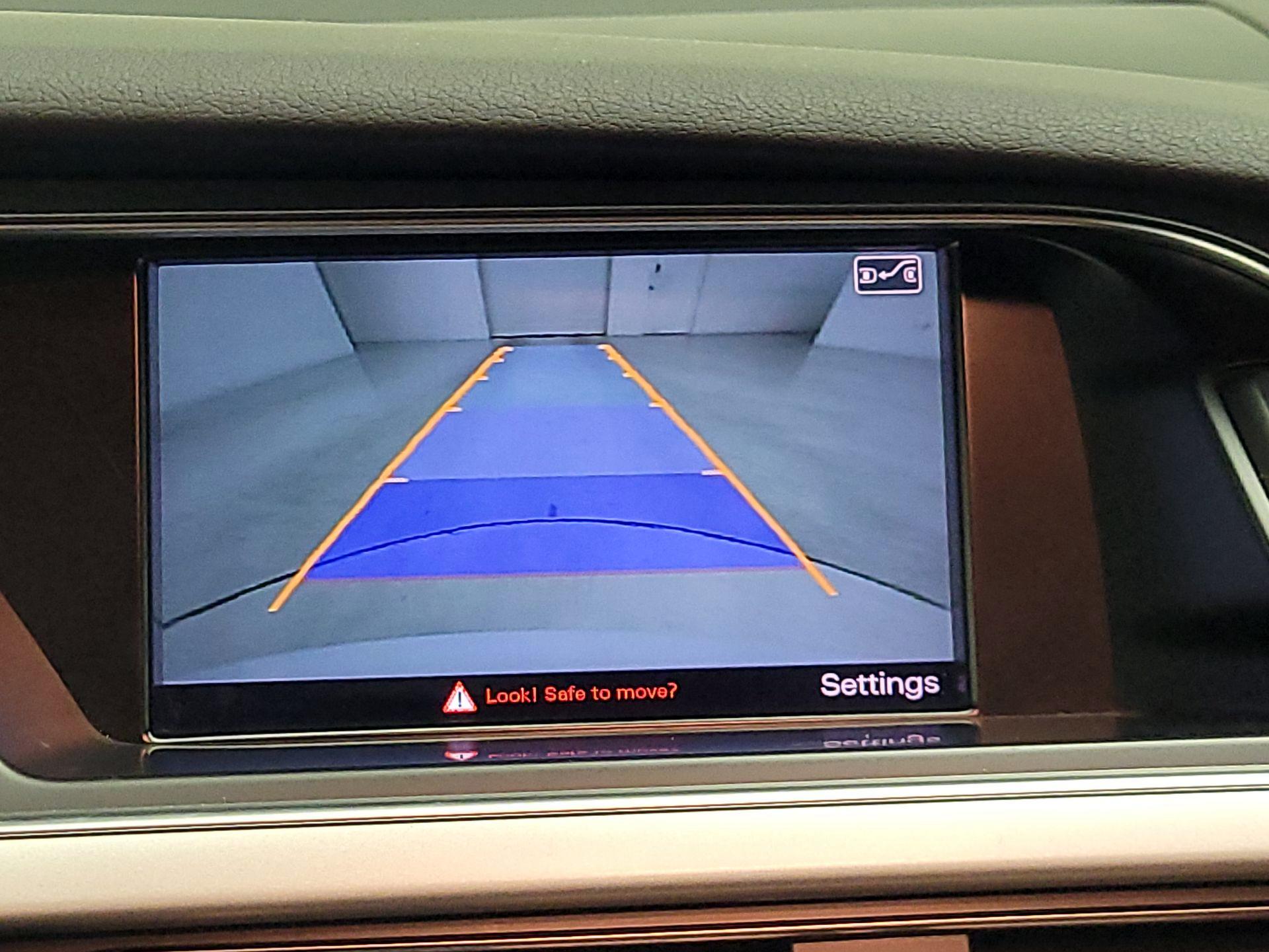 Thumbnail: 2016 Audi S4 - 15