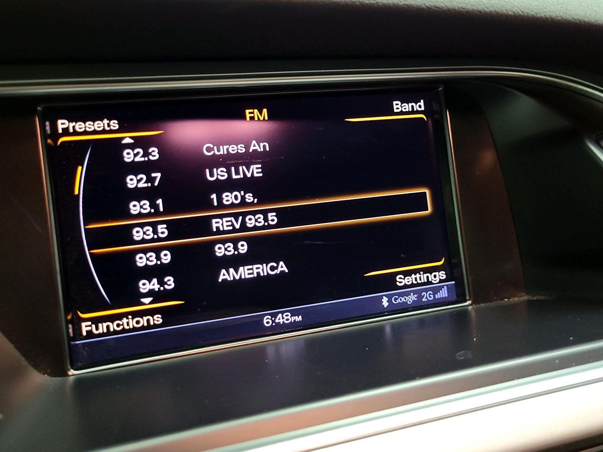 Thumbnail: 2016 Audi S4 - 16