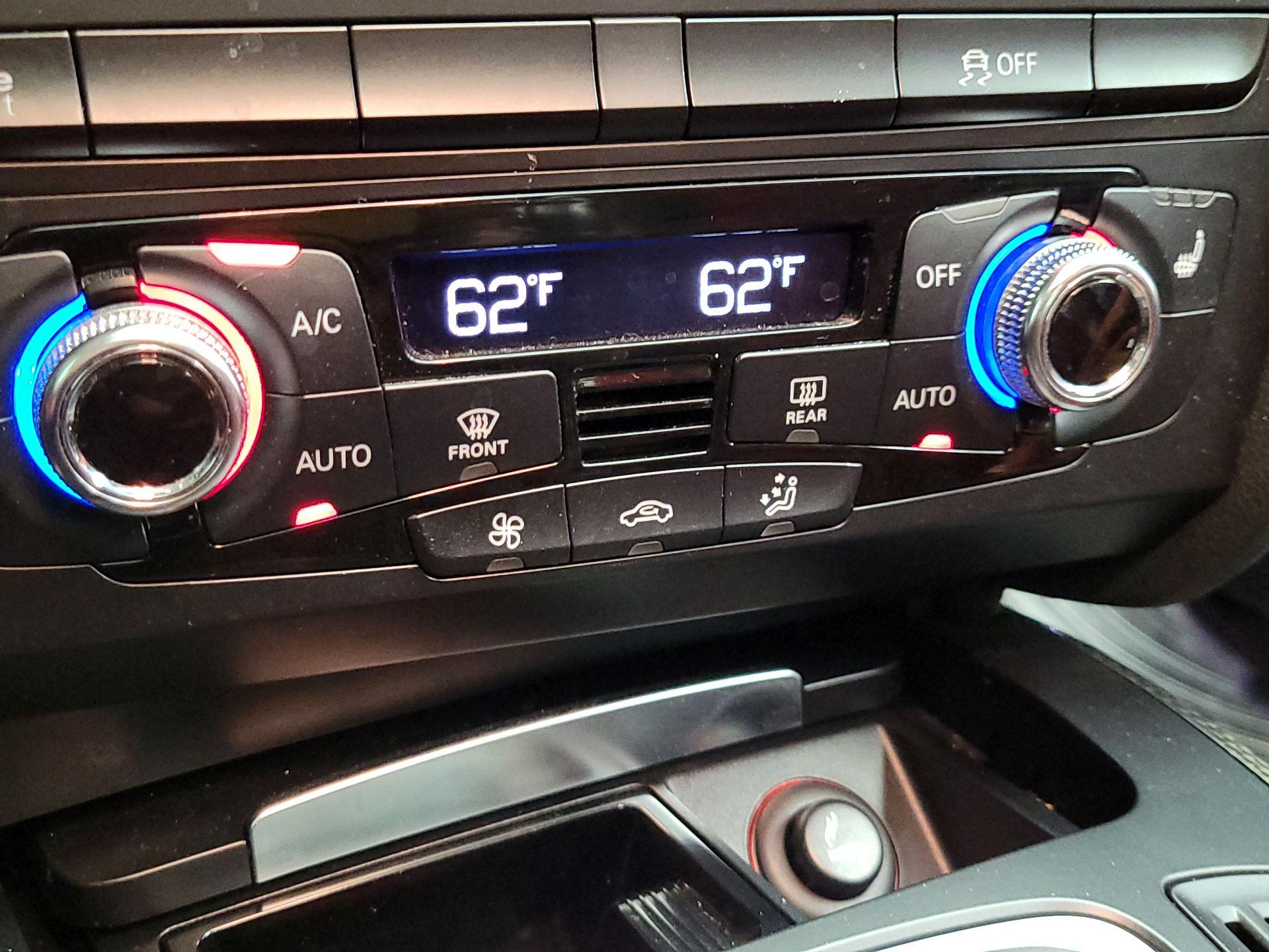 Thumbnail: 2016 Audi S4 - 17