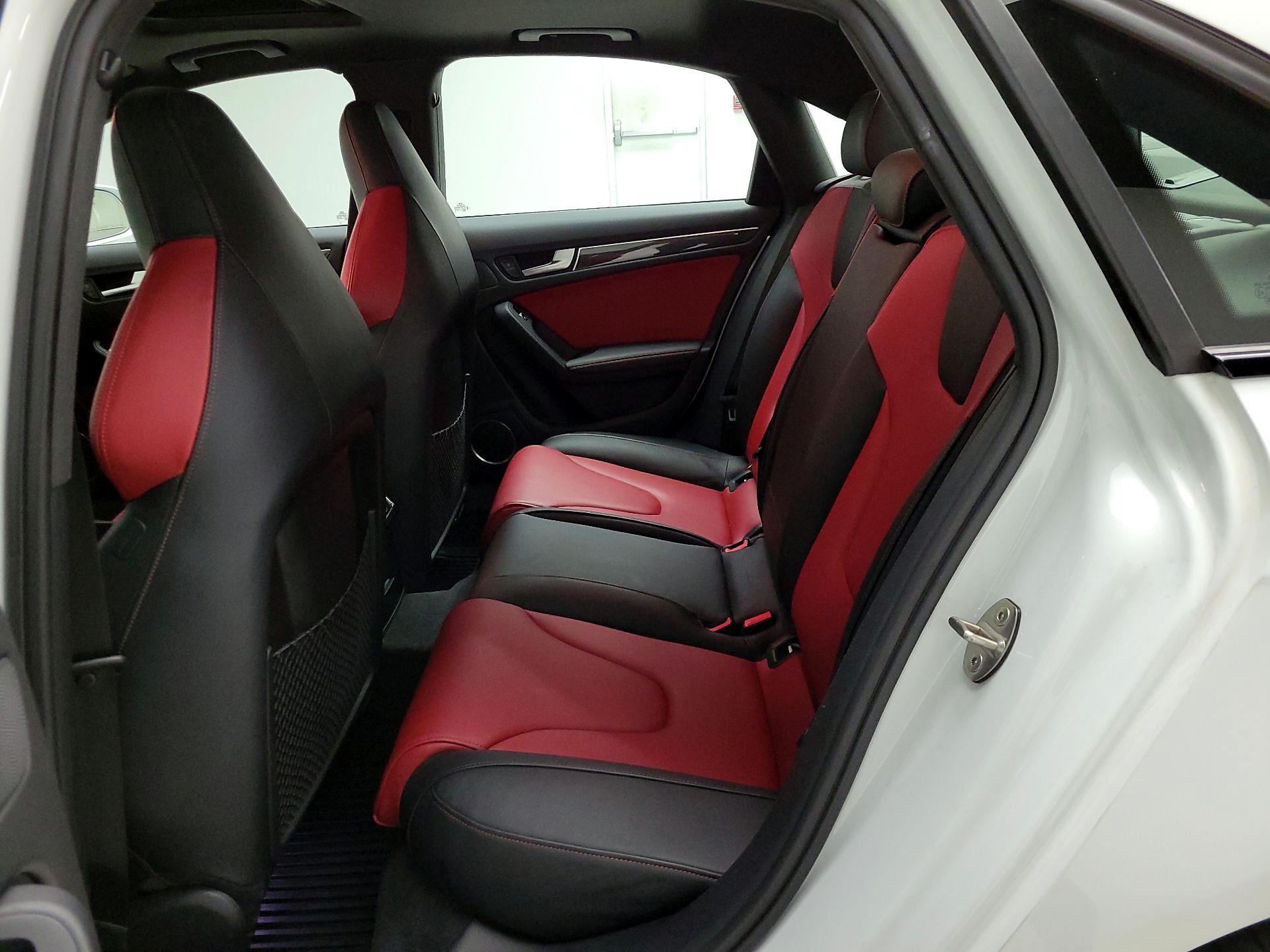 Thumbnail: 2016 Audi S4 - 20