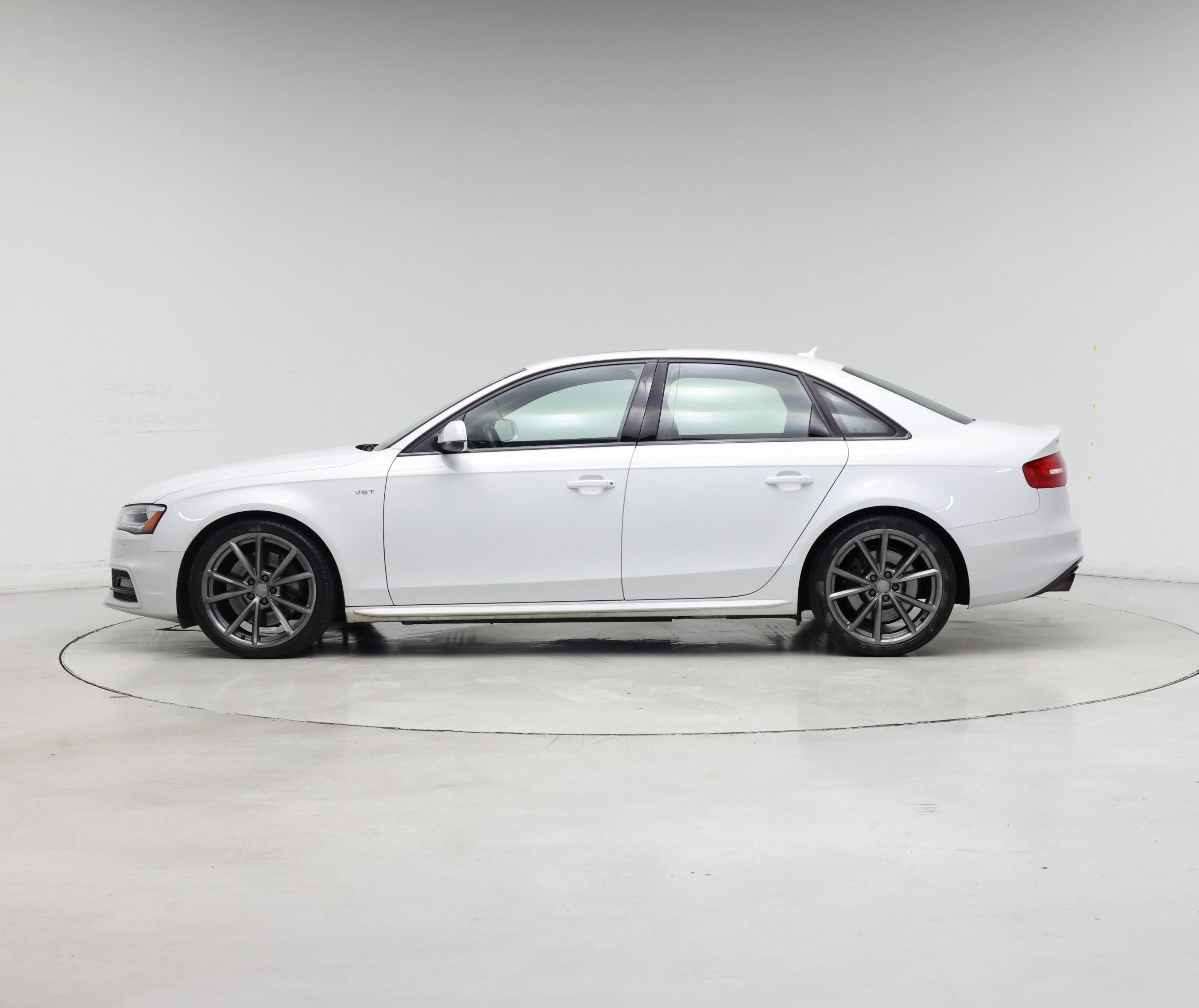Thumbnail: 2016 Audi S4 - 3