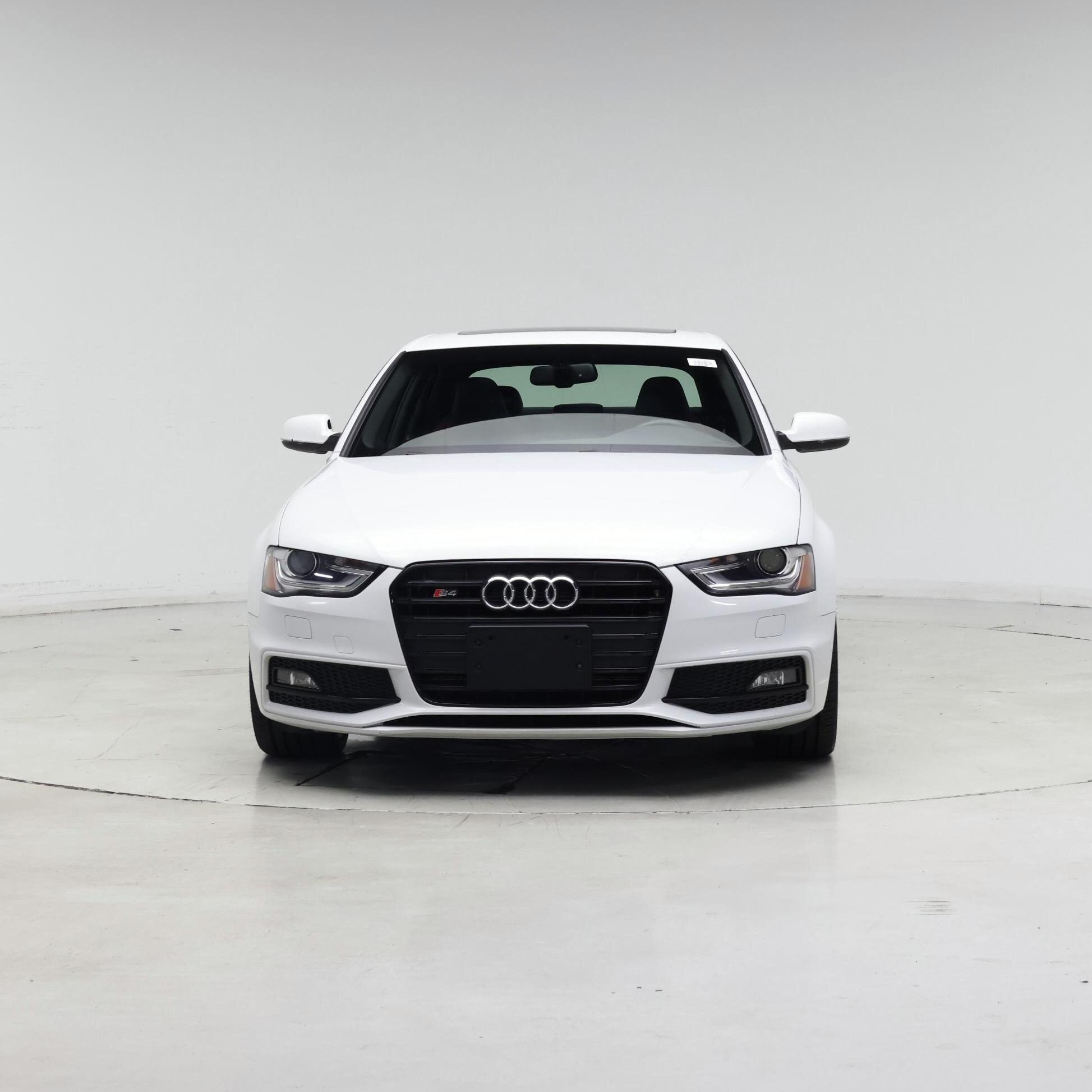 Thumbnail: 2016 Audi S4 - 5