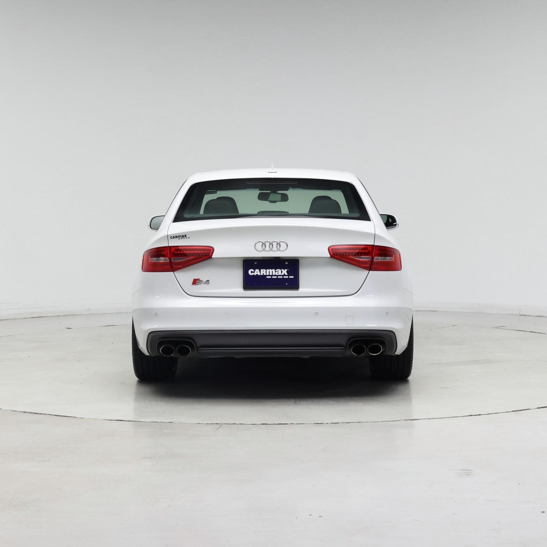 Thumbnail: 2016 Audi S4 - 6