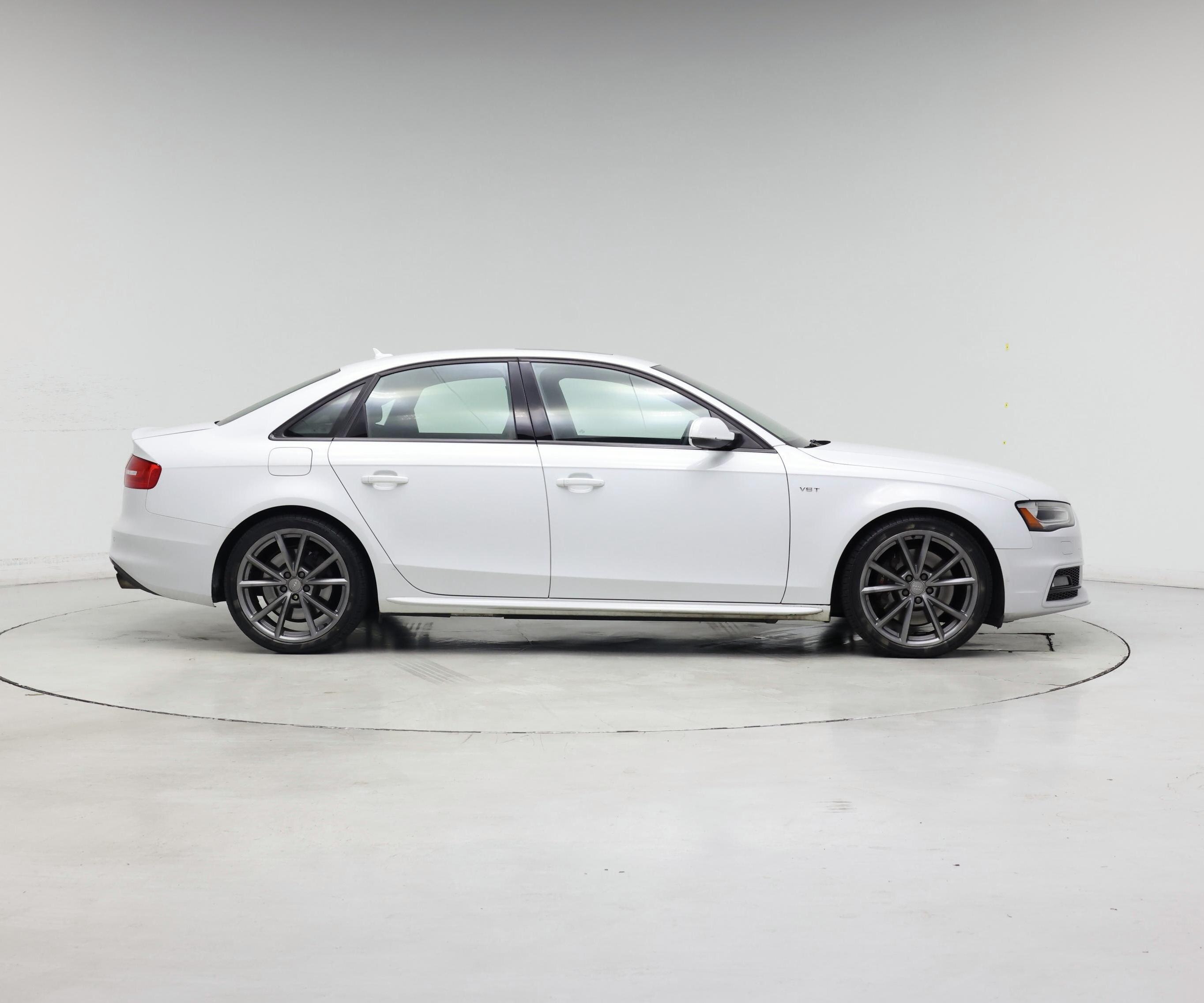 Thumbnail: 2016 Audi S4 - 7