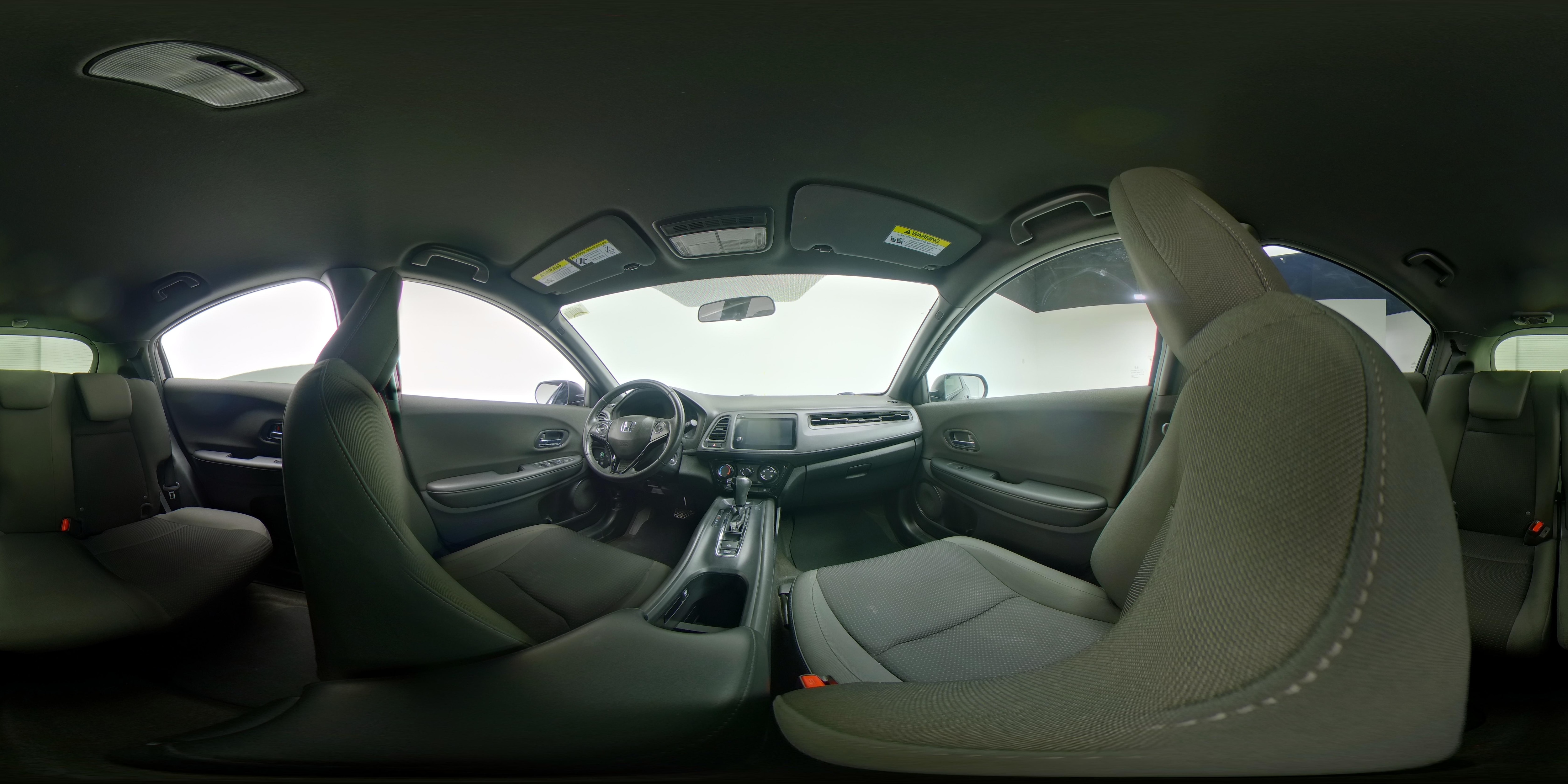 2022 Honda HR-V Sport - Photo 25