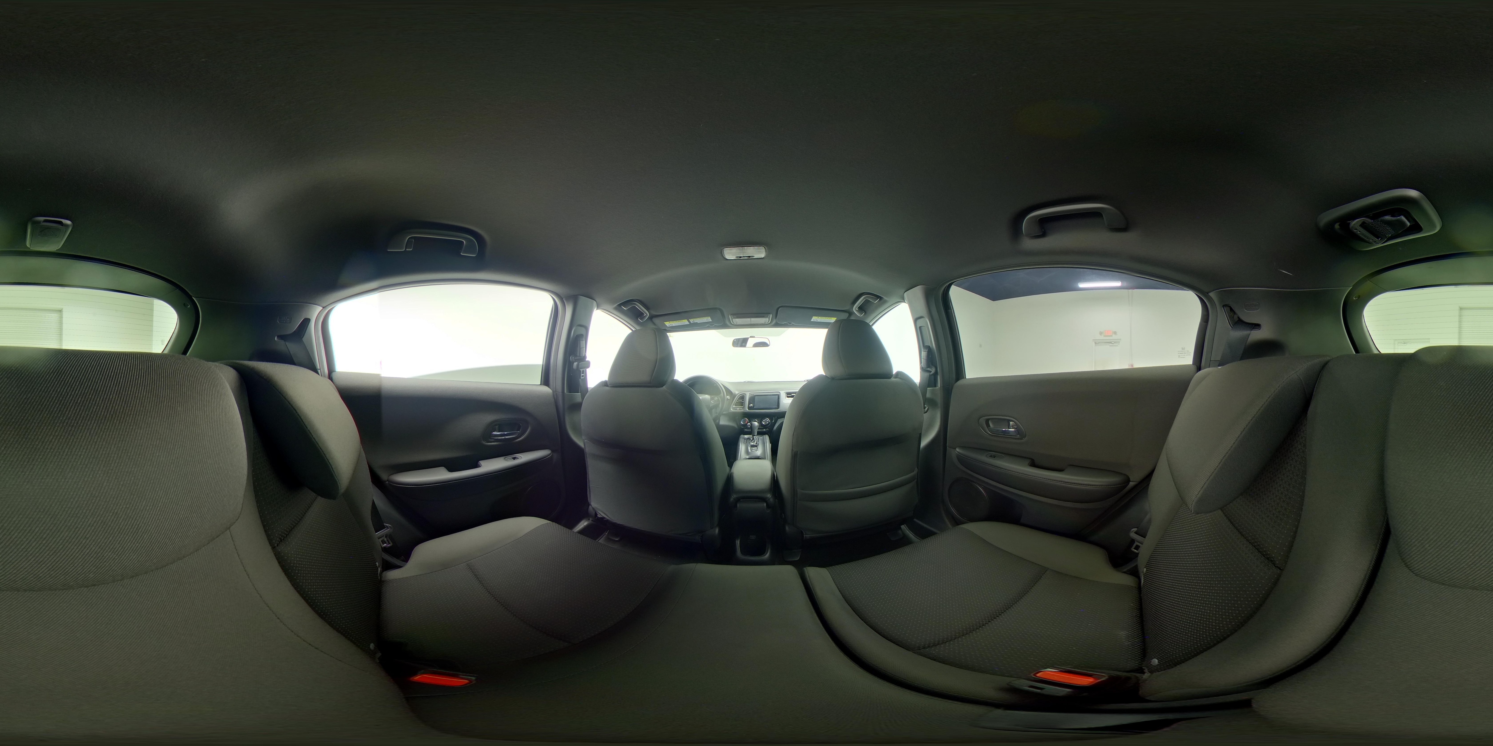 2022 Honda HR-V Sport - Photo 26